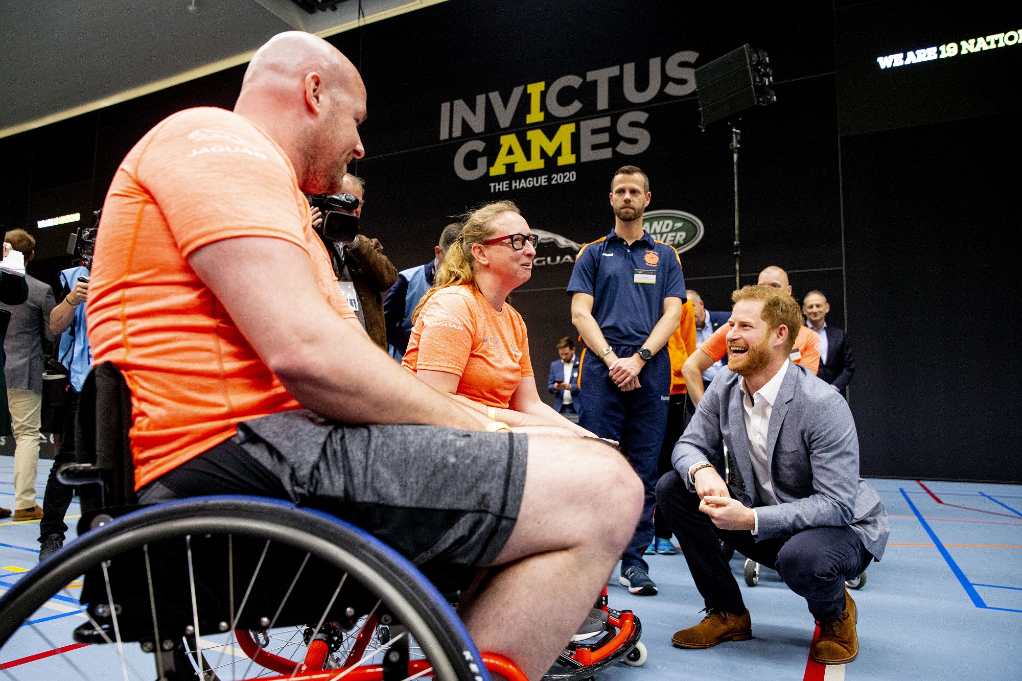 Invictus Games