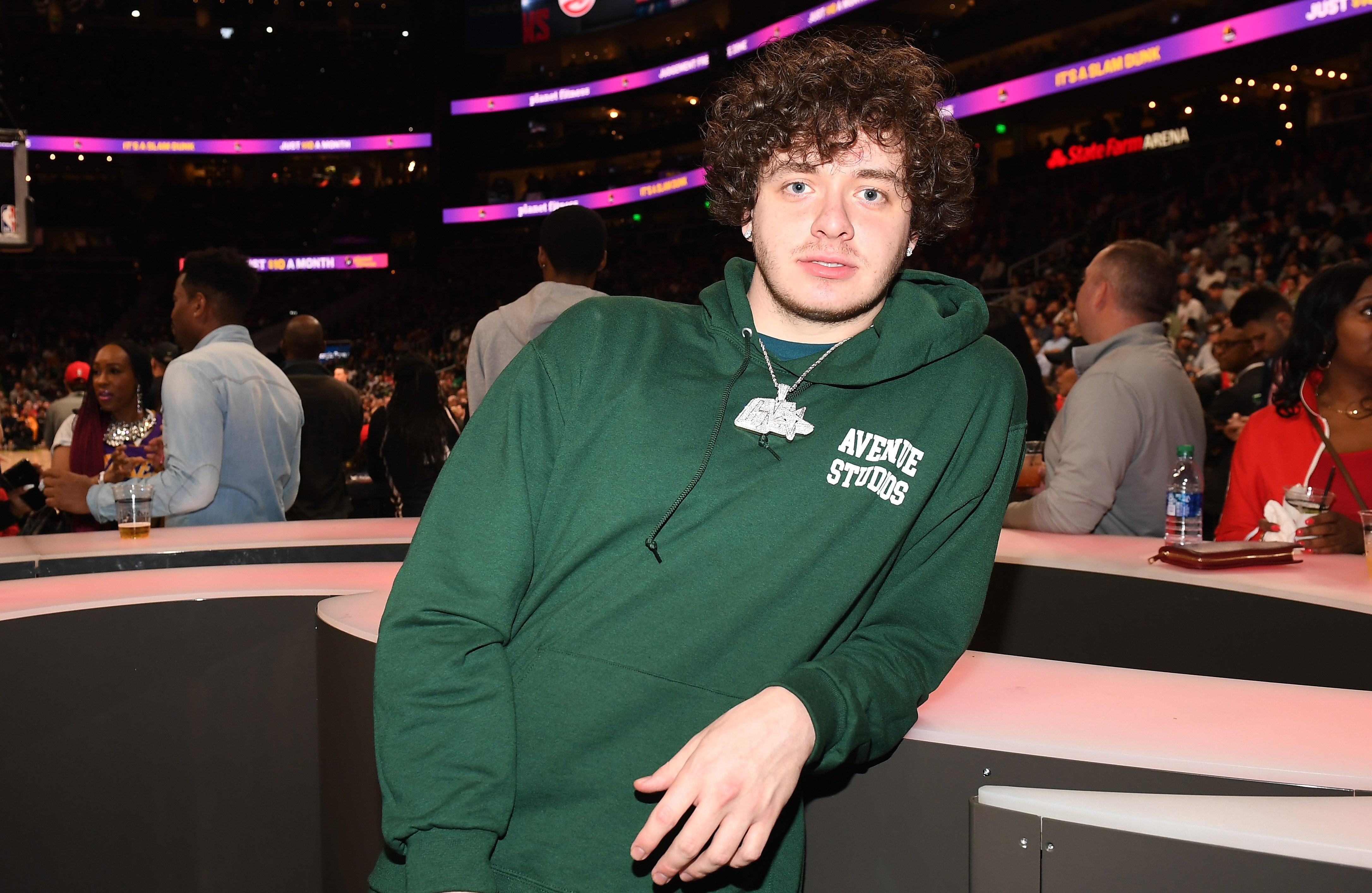 Jack Harlow