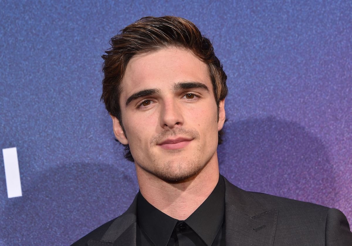 Jacob Elordi attends the Los Angeles premiere of the new HBO series "Euphoria" at the Cinerama Dome Theatre in Hollywood