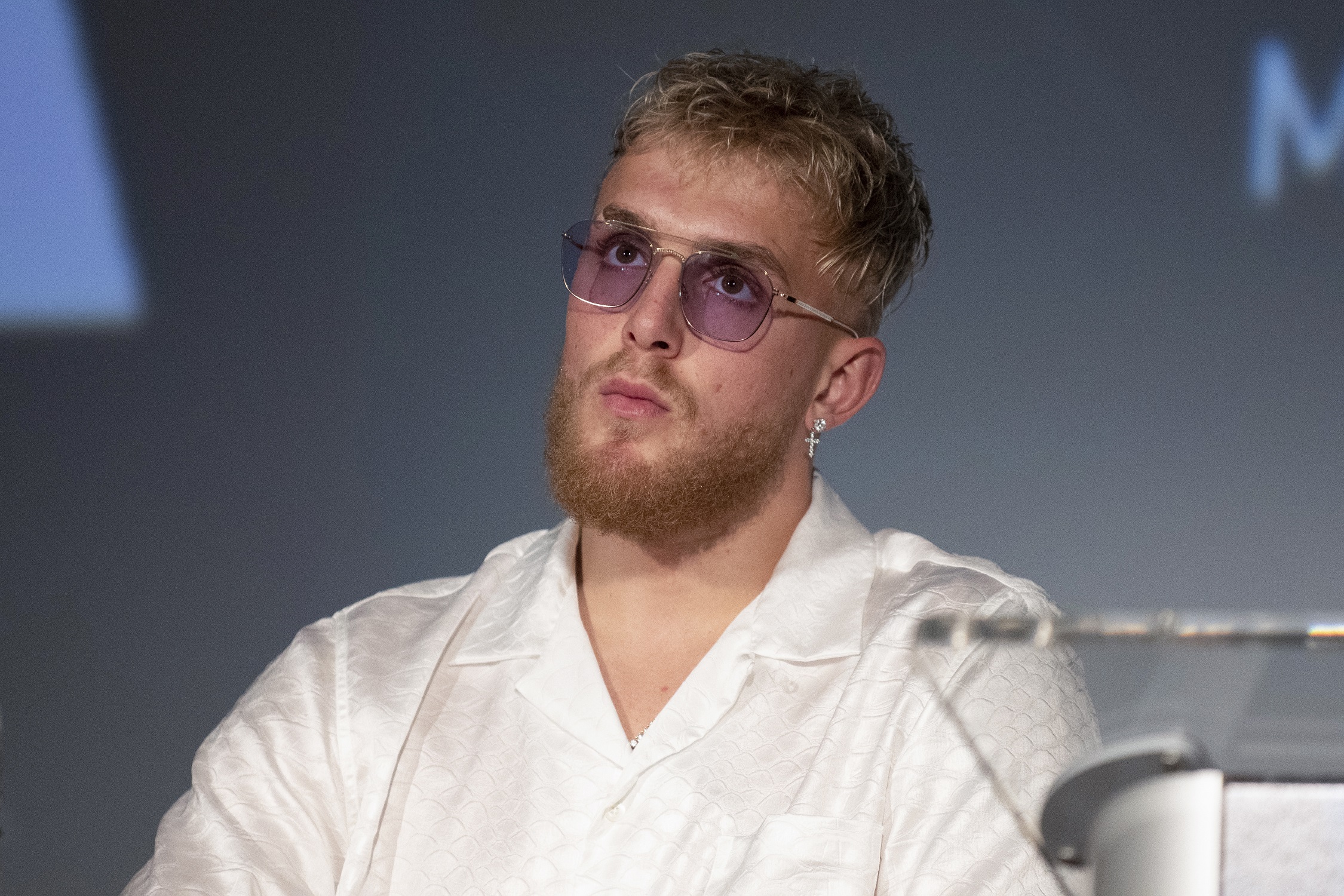 Jake Paul