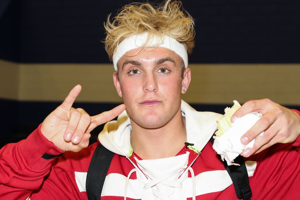 Jake Paul