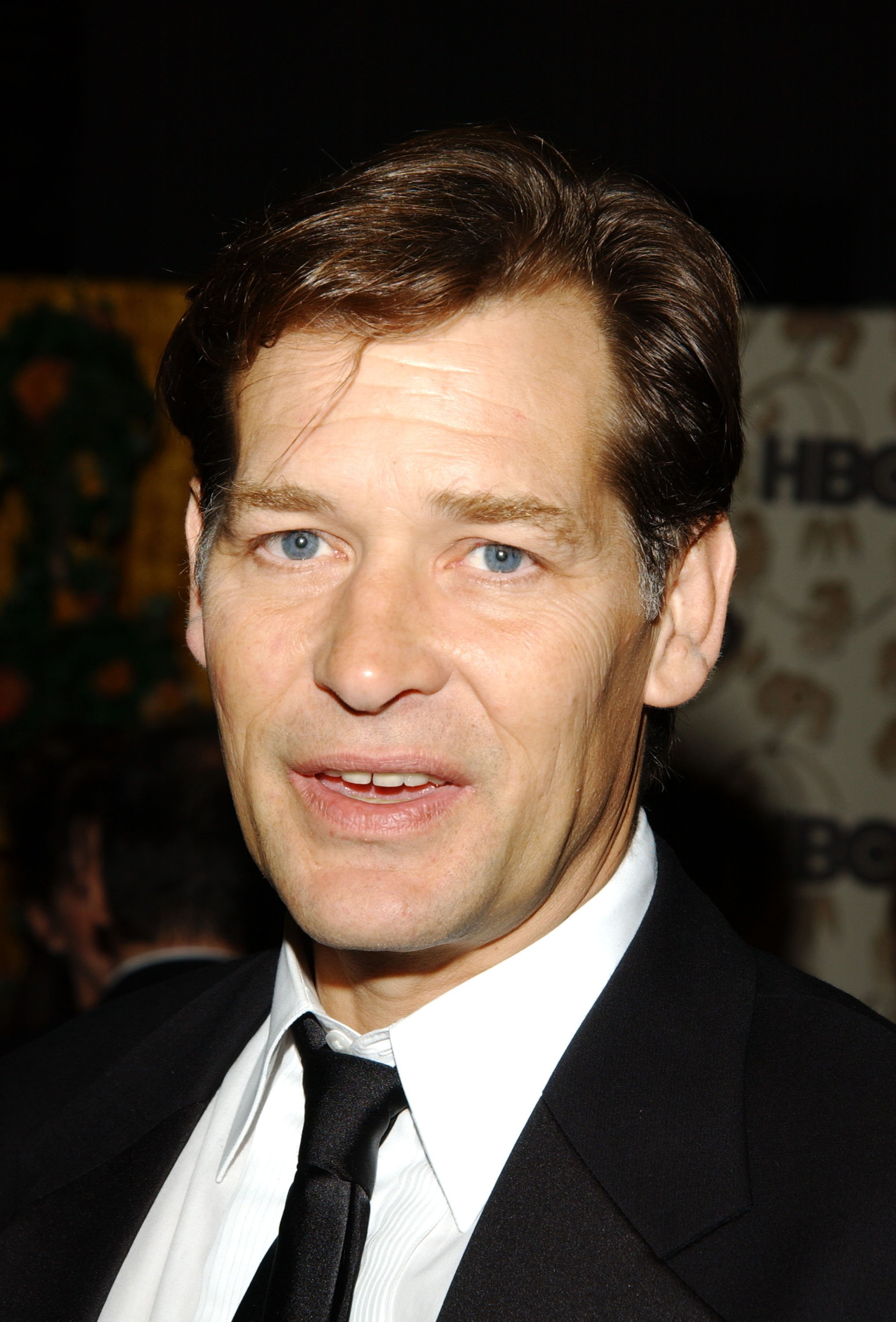 James Remar portayed Richard Wright on 'Sex and the City' 