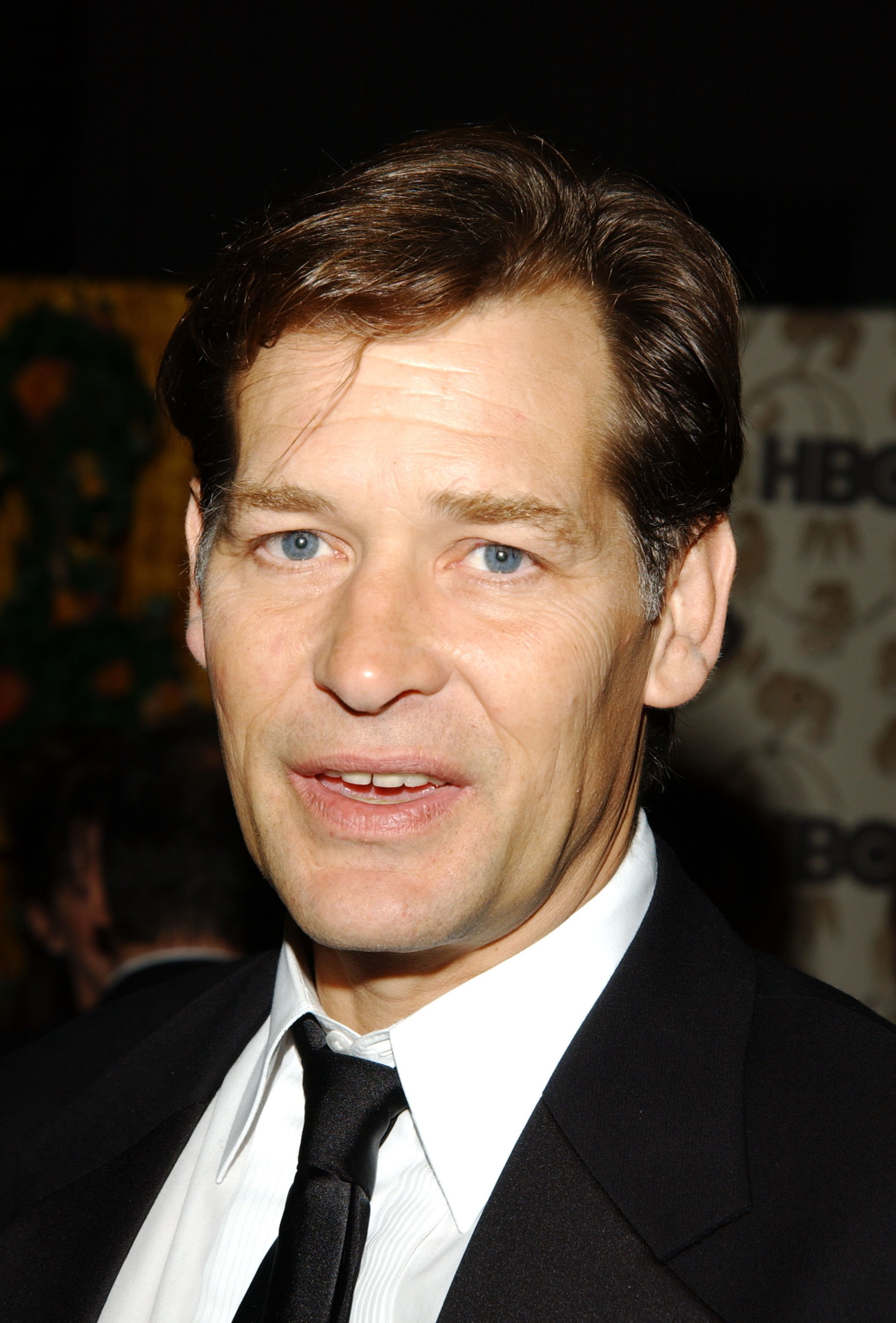 James Remar portayed Richard Wright on 'Sex and the City'