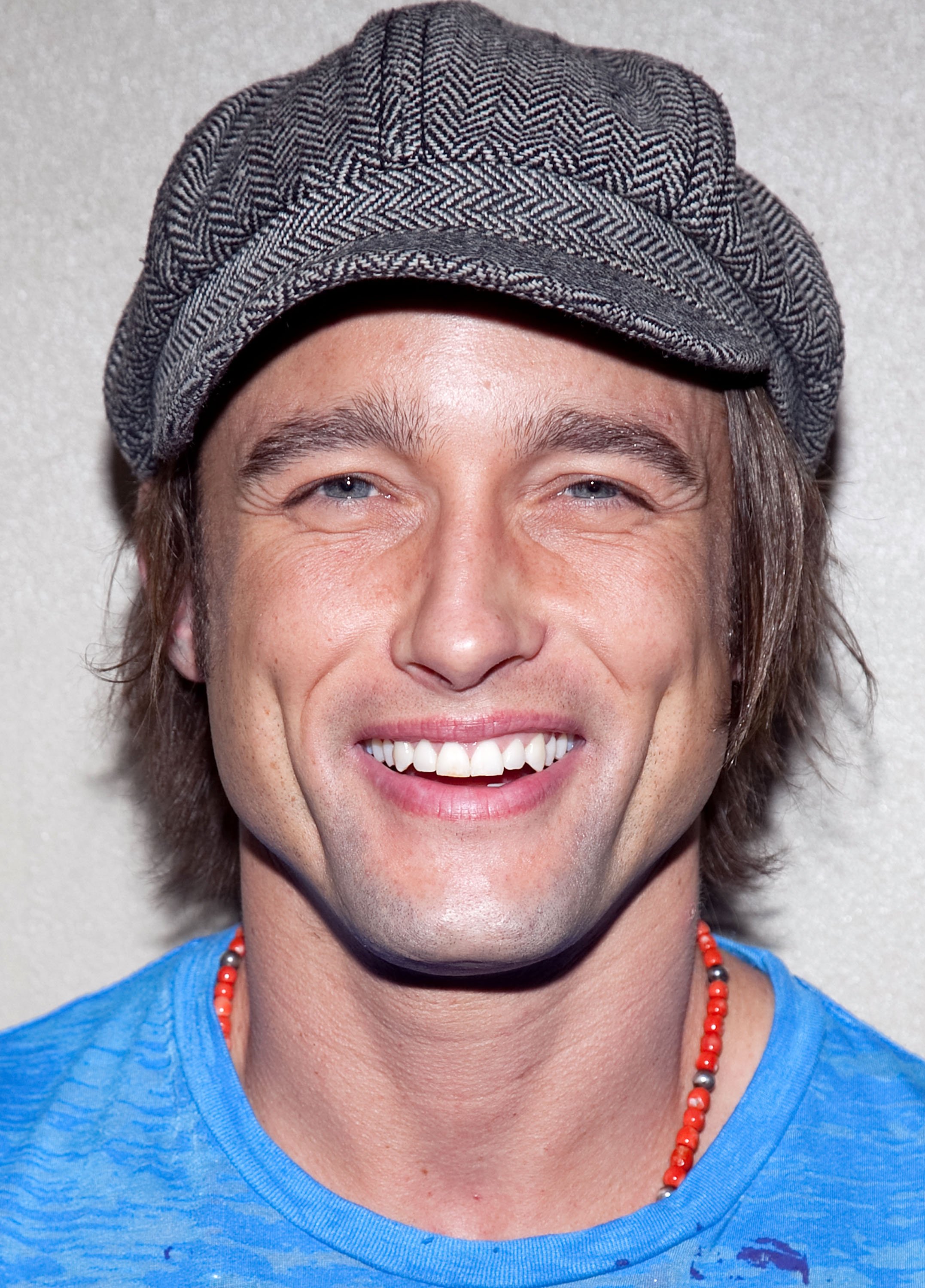 Jay Kenneth Johnson in 2010