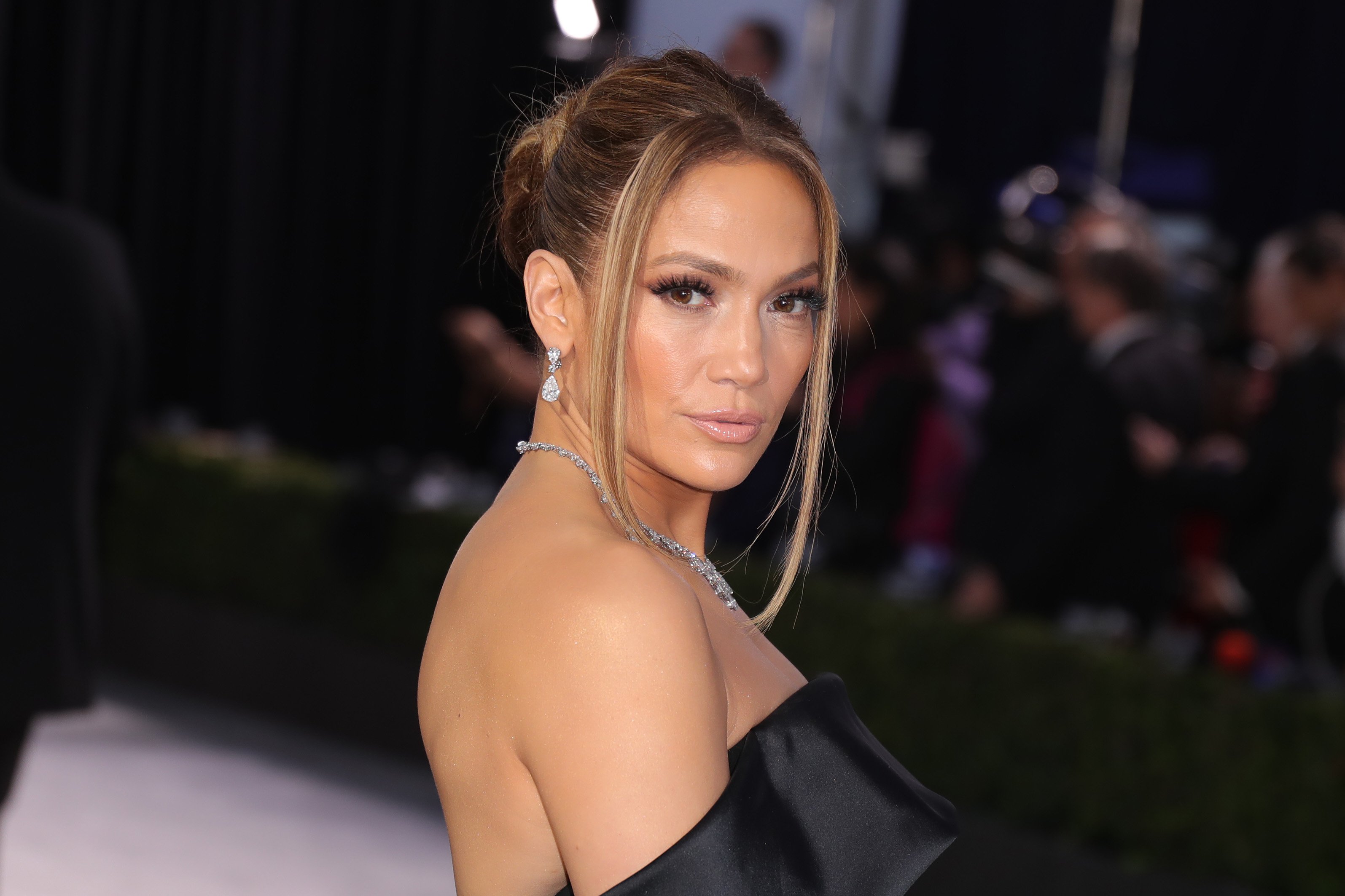 Jennifer Lopez | Leon Bennett/Getty Images