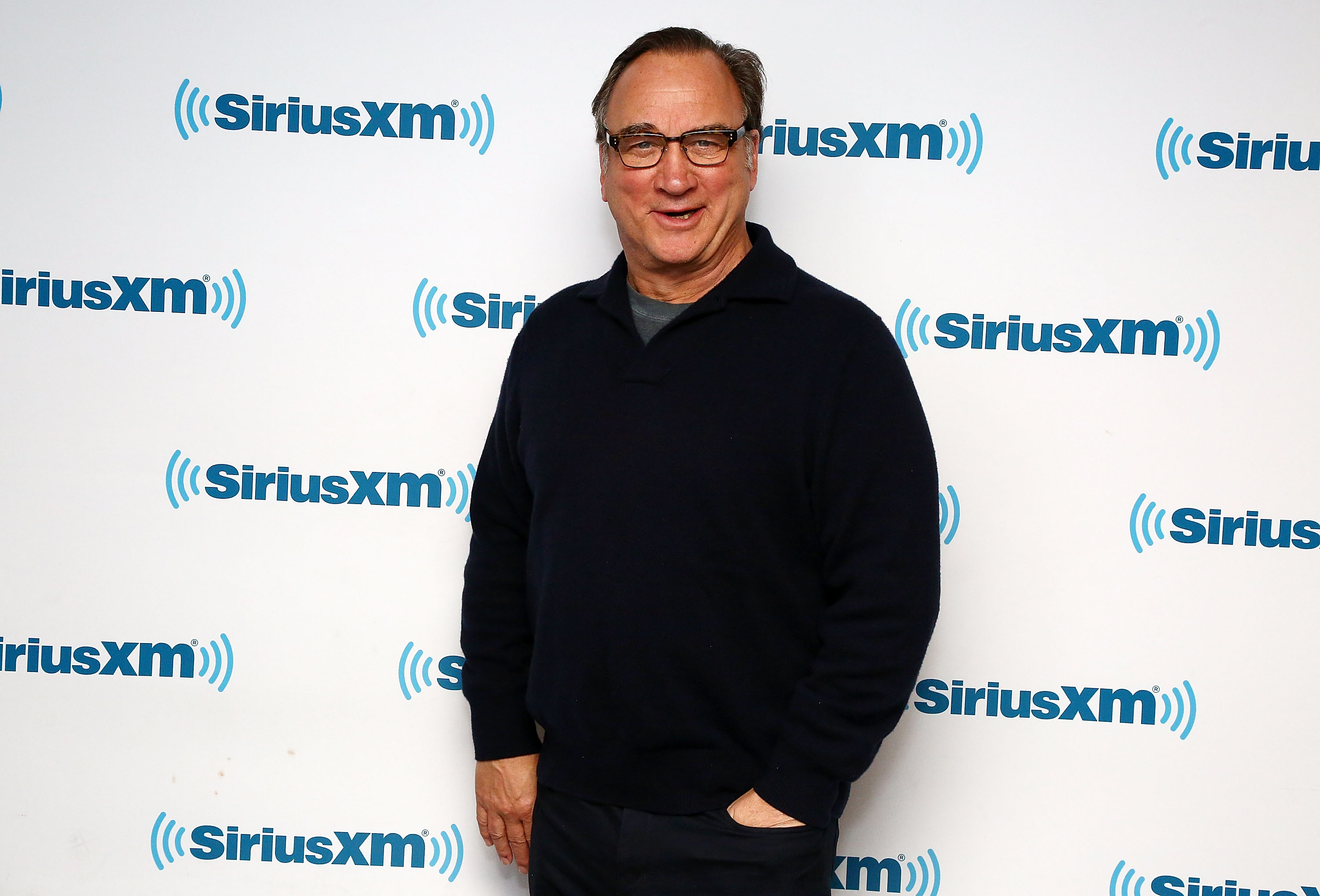 Jim Belushi: Sirius