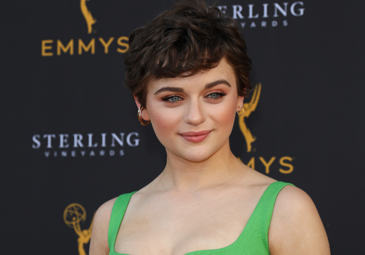 Joey King