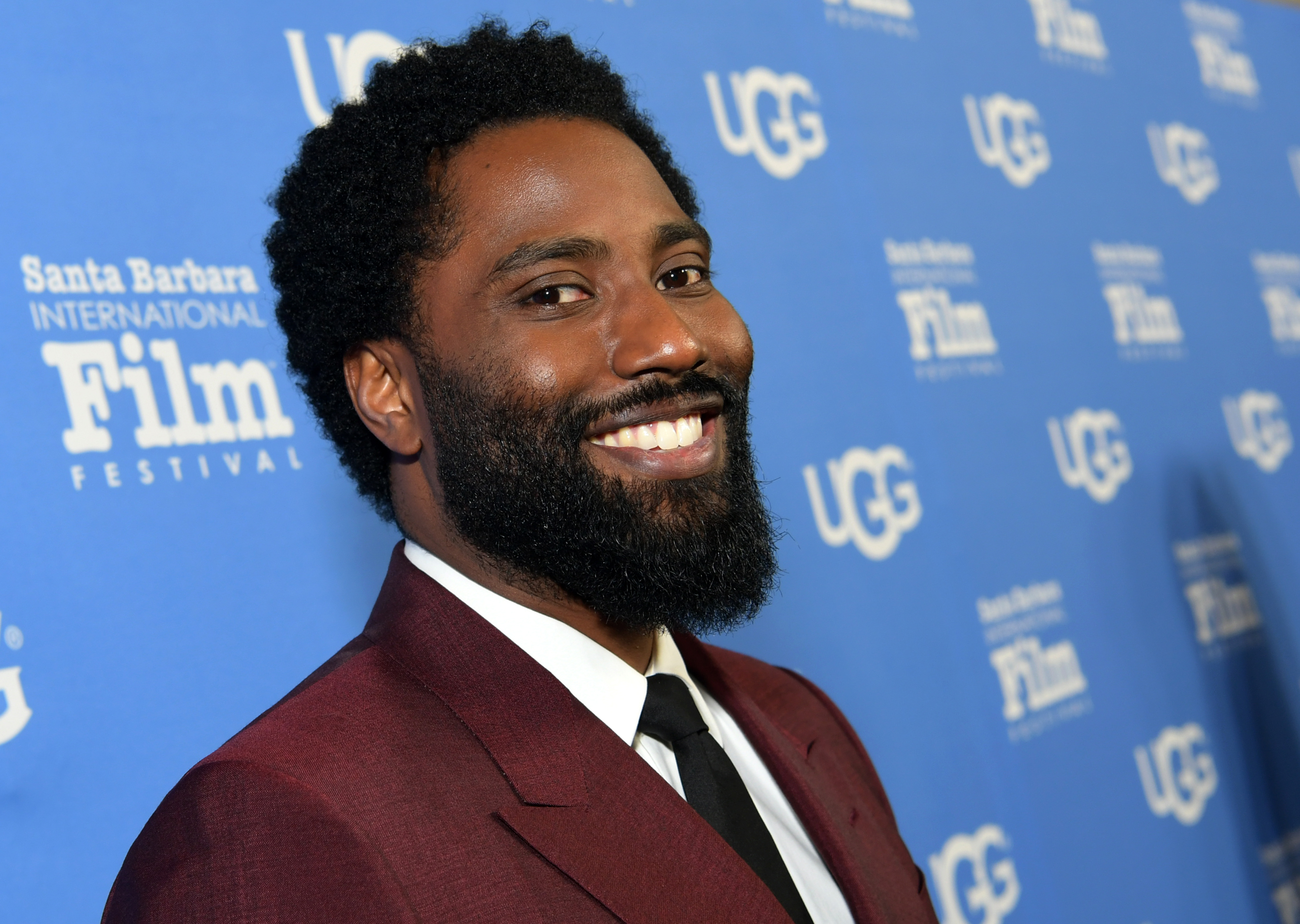 John David Washington