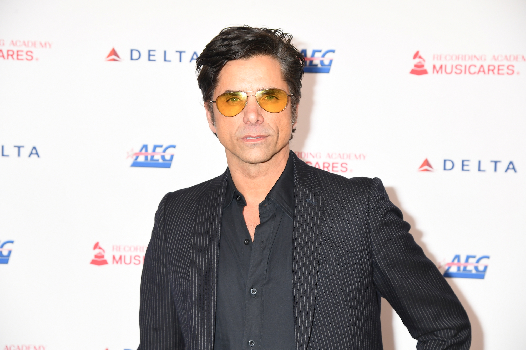 ‘Full House’: John Stamos Tried to Get the Olsen Twins Fired
