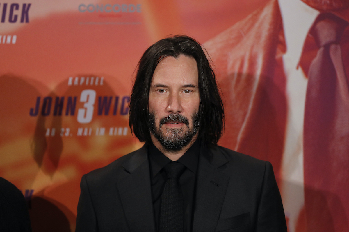 John Wick: Chapter 4': 6 Reasons Why You Must Watch Keanu Reeves' Action  Thriller