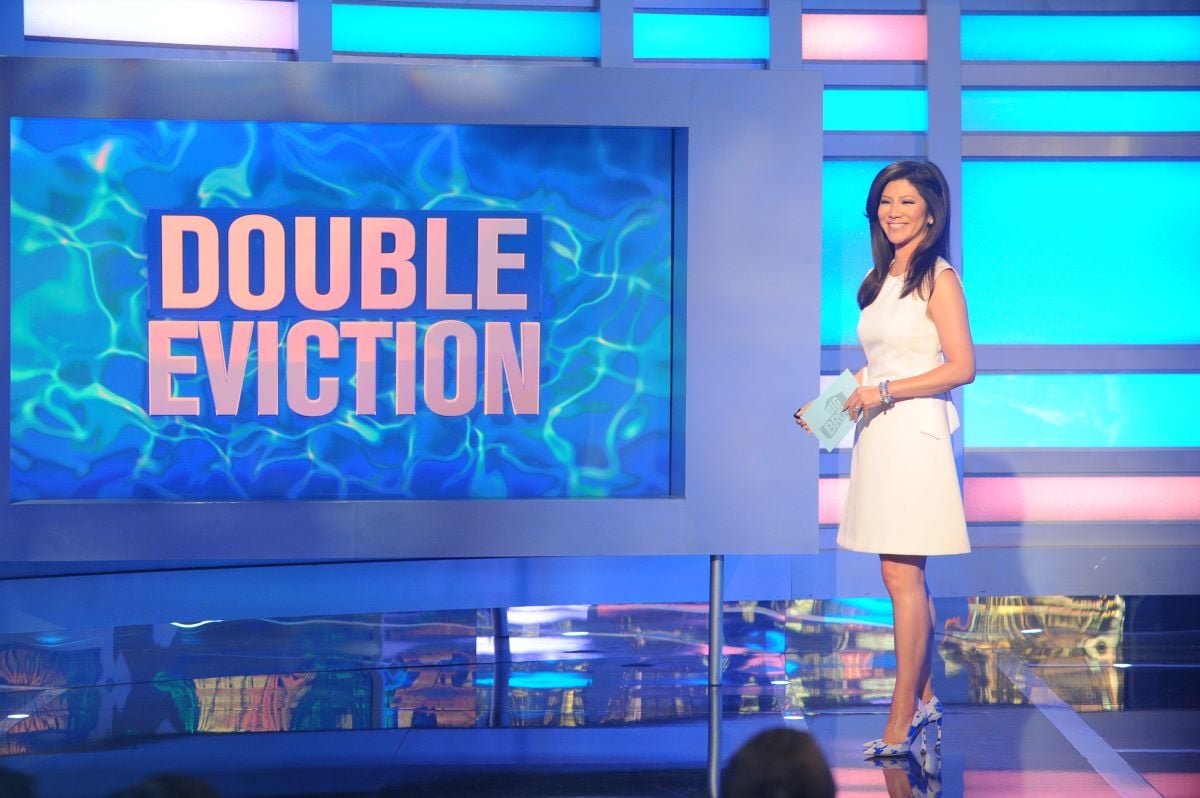 Julie Chen