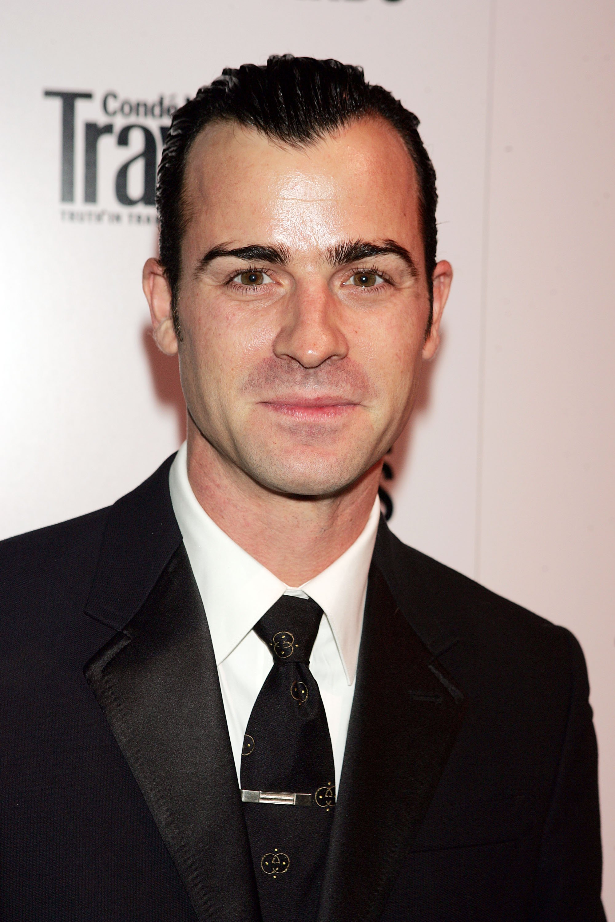 Justin Theroux played Vaughn Wysel on 'Sex and the City'