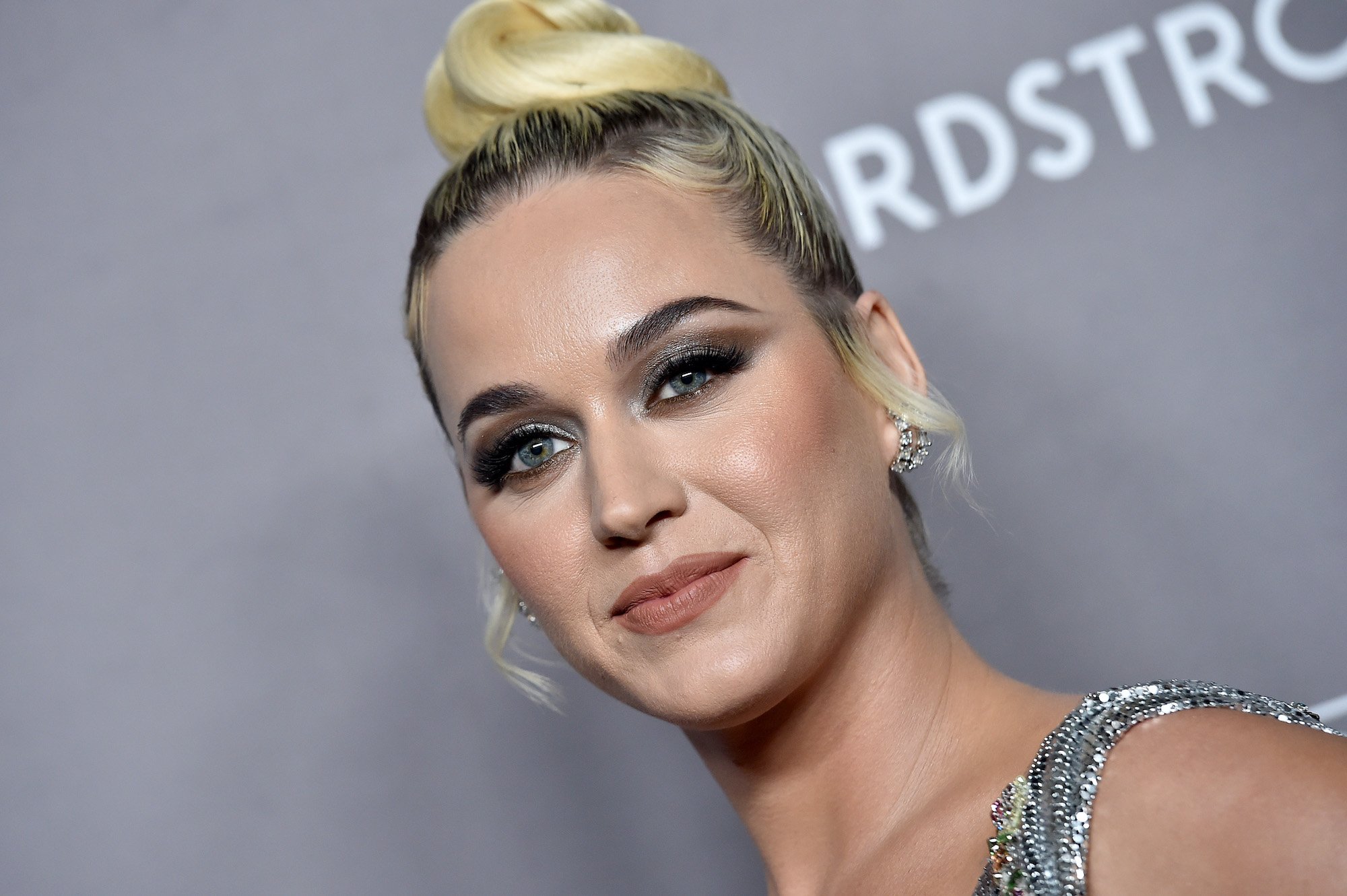 Katy Perry