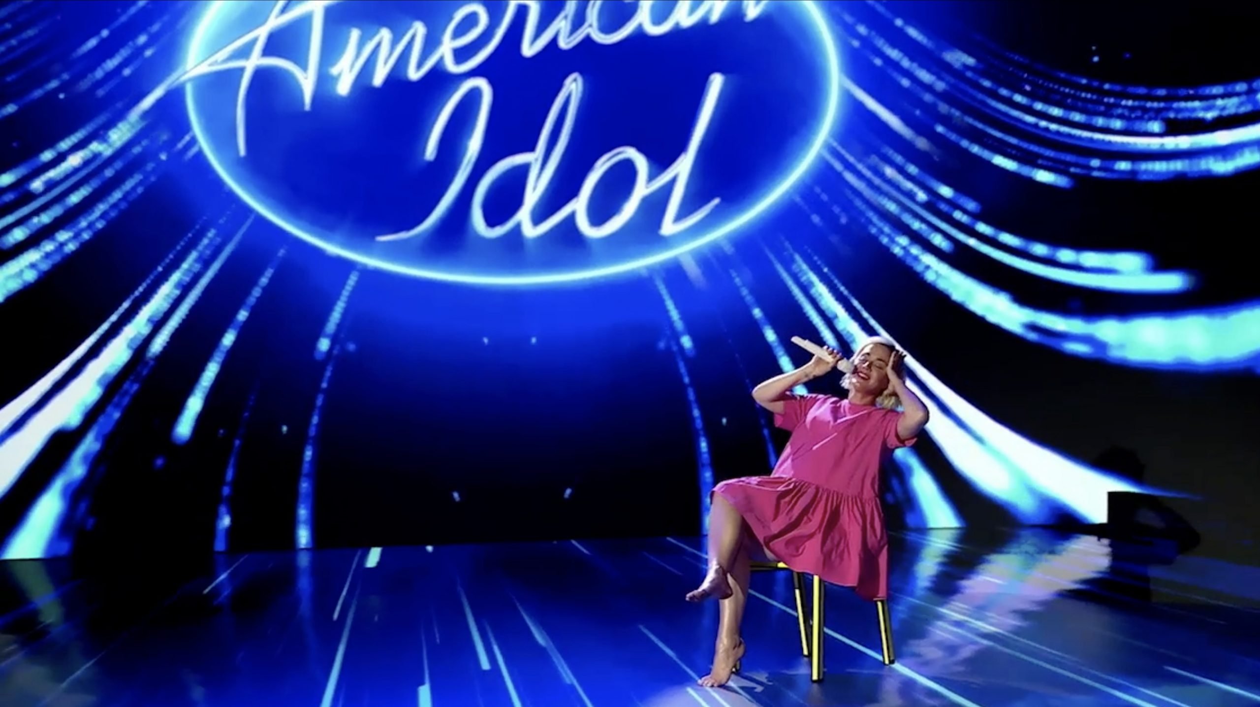 'American Idol' Judge Katy Perry Says Her Salary Isn't Exactly $25 Million