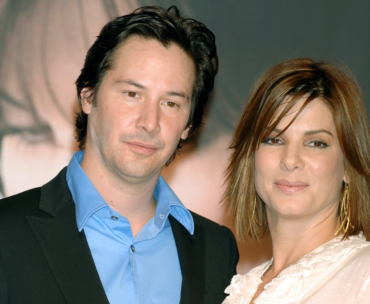 Why Keanu Reeves Really Turned Down ‘Speed 2: Cruise Control’