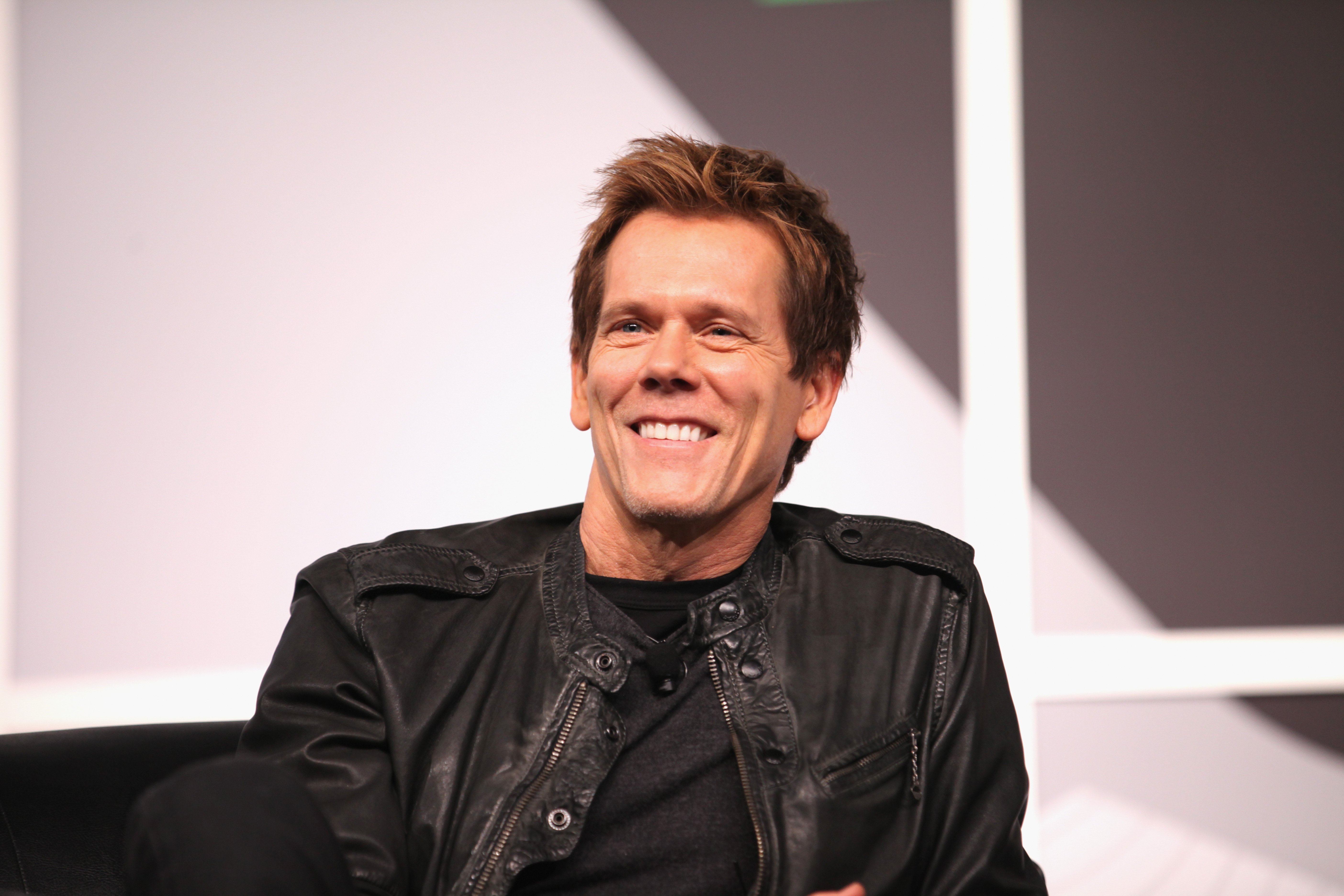 Kevin Bacon on the Disturbing Movie Role That Made Him Sleepwalk in Real Life