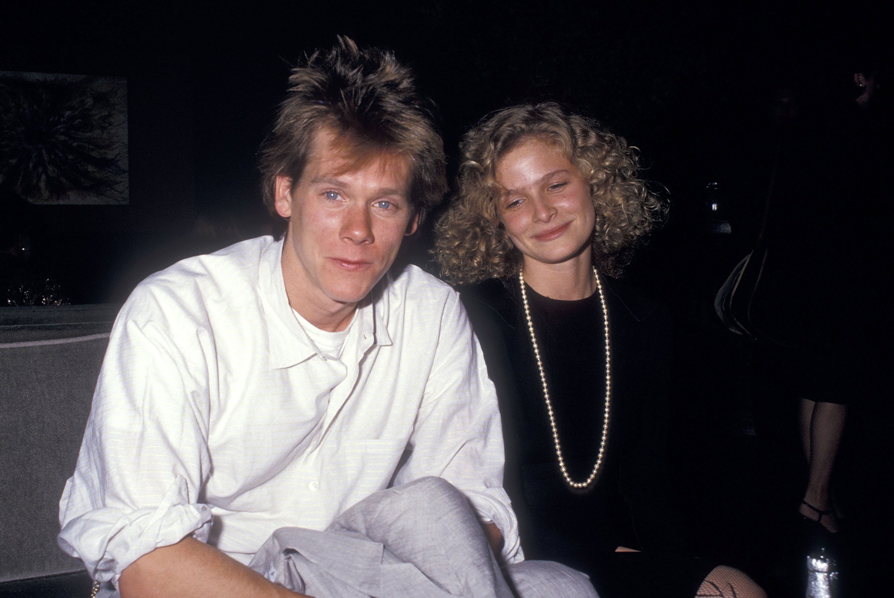 Kevin Bacon and Kyra Sedgwick Reveal How They’ve Stayed Married So Long