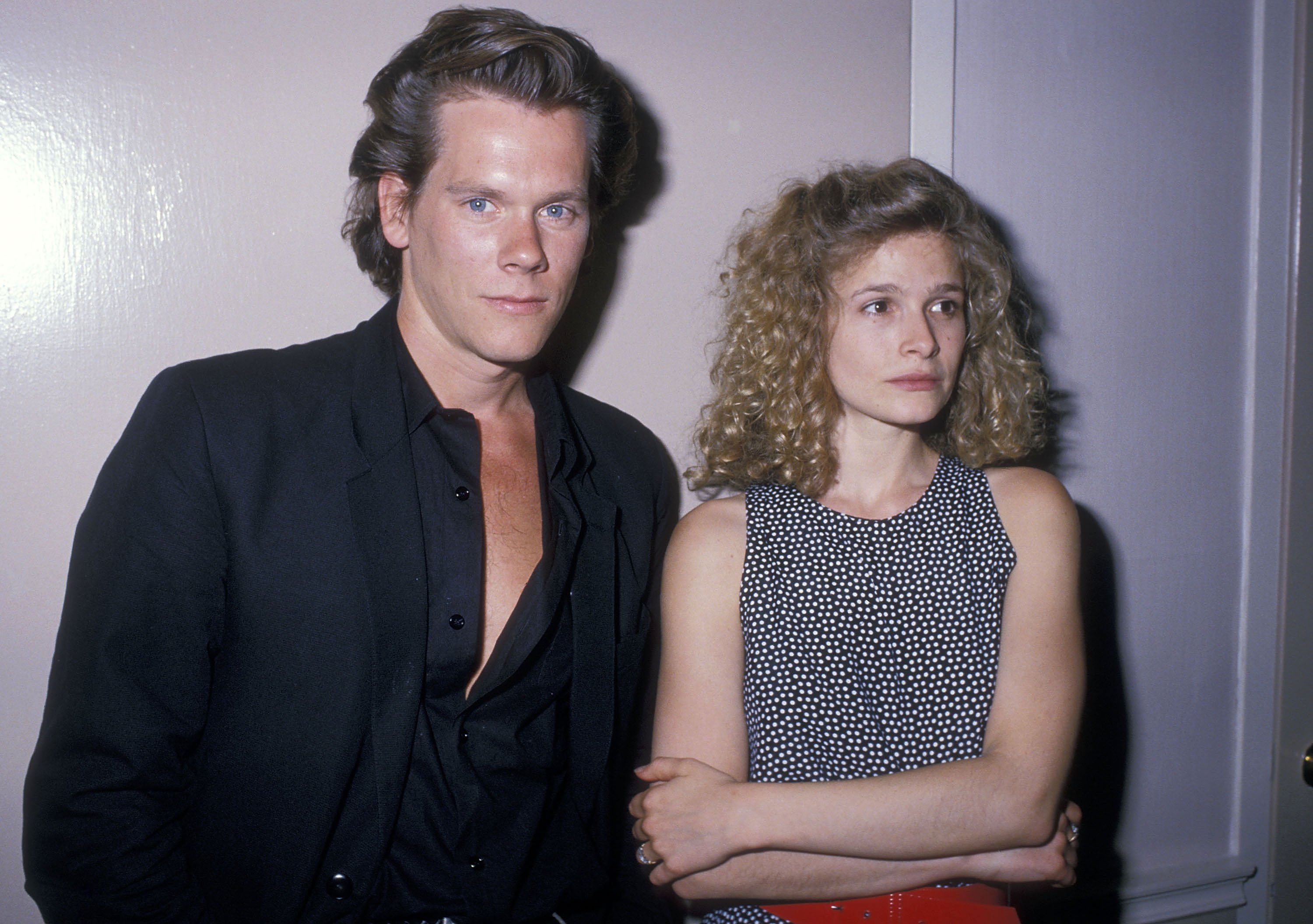 Kevin Bacon and Kyra Sedgwick | Ron Galella, Ltd./Ron Galella Collection via Getty Images