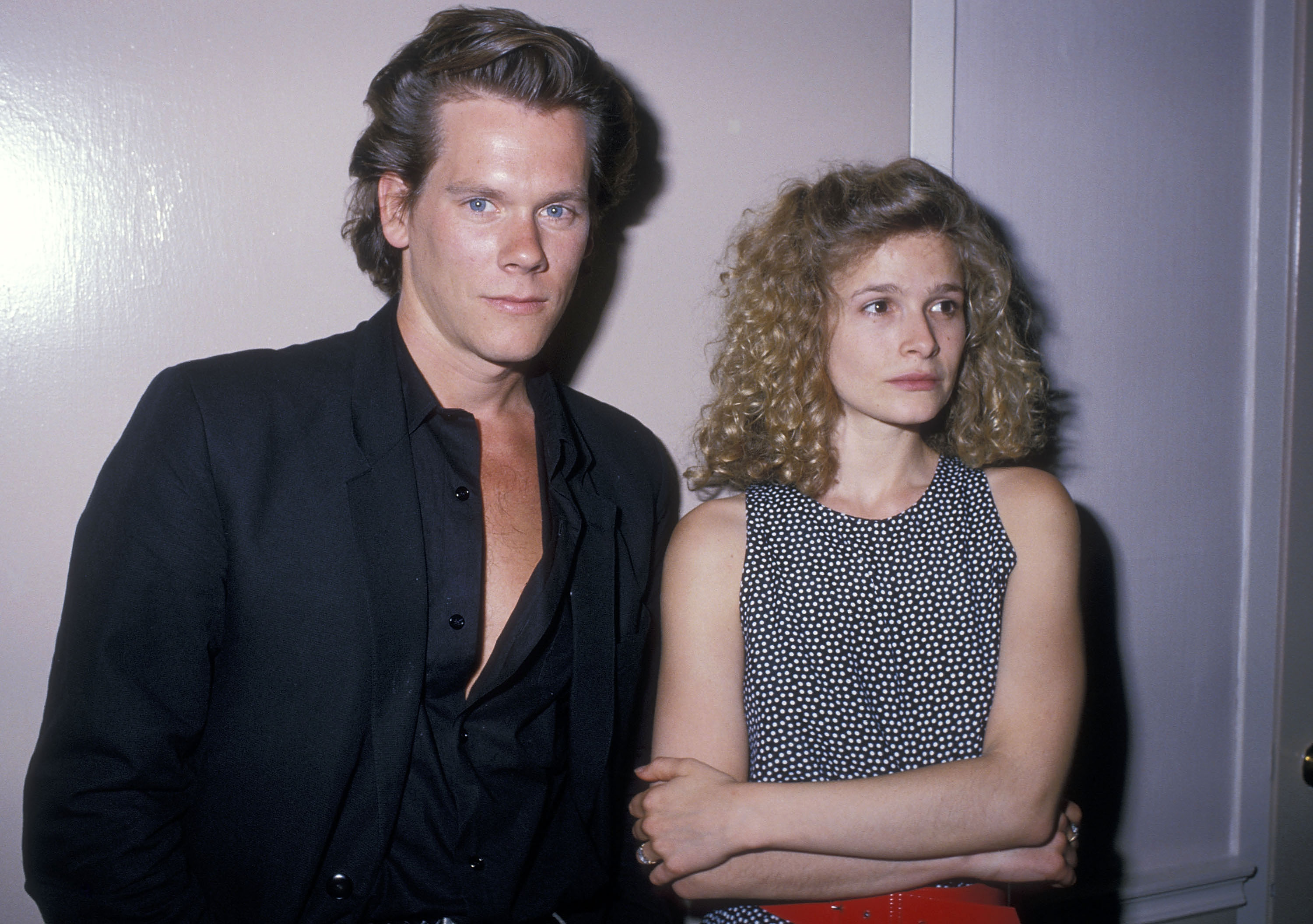 The Longest Fight Kevin Bacon and Kyra Sedgwick Ever Had