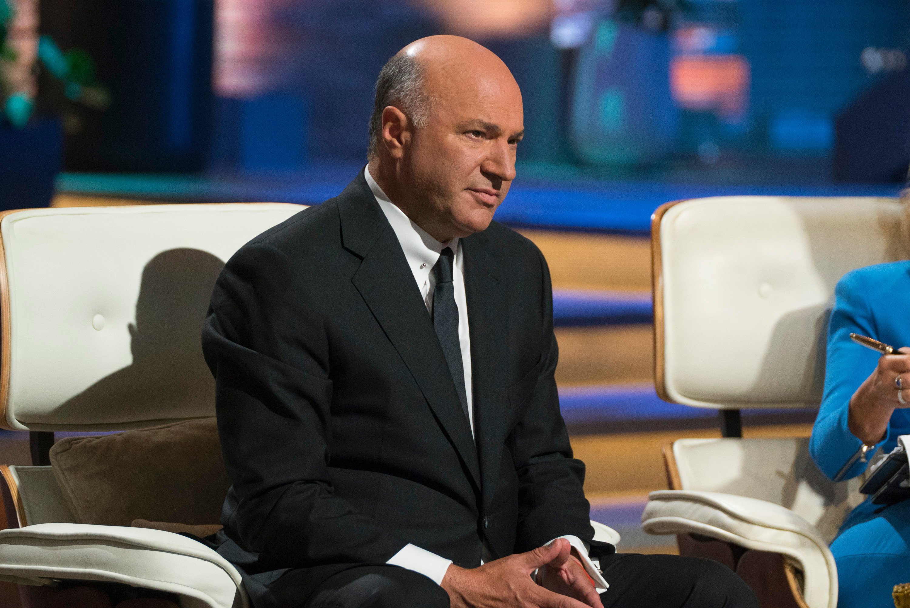 Kevin O'Leary of 'Shark Tank' 