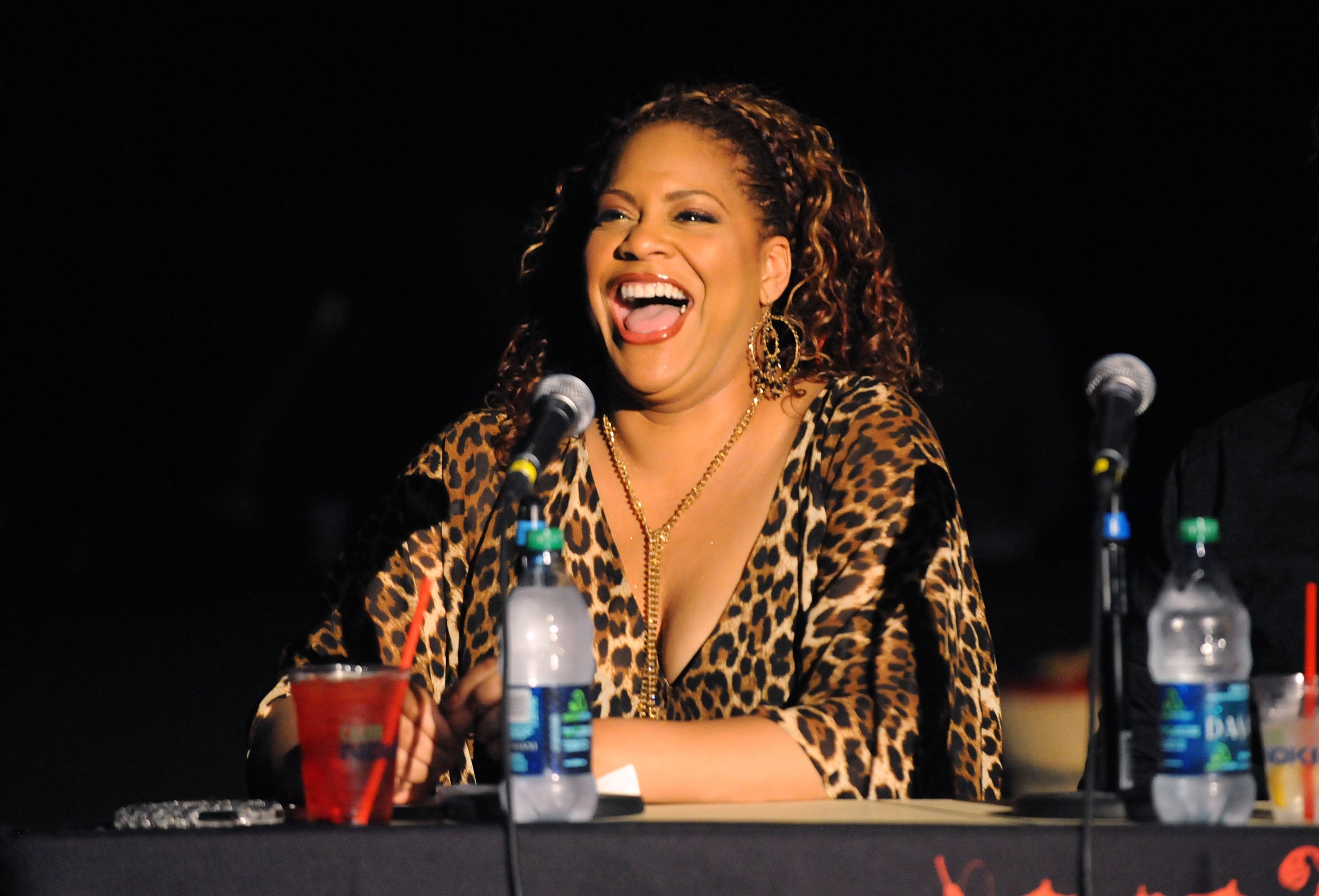 Kim Coles | Jeff Kravitz/FilmMagic