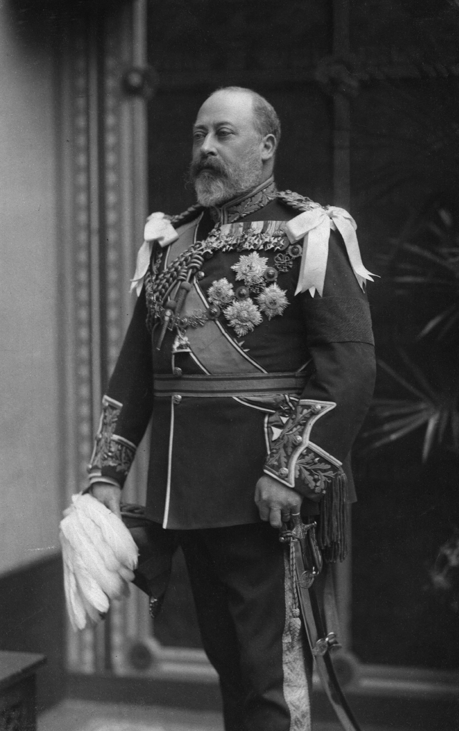 King Edward VII