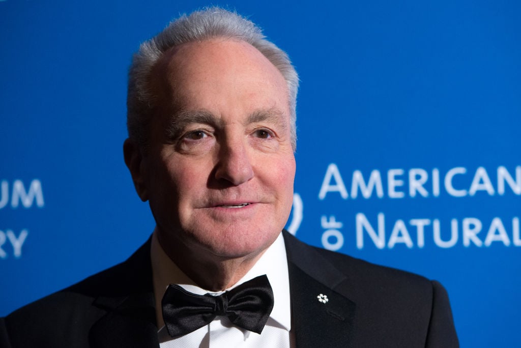 Lorne Michaels, Biography, Saturday Night Live, & Facts