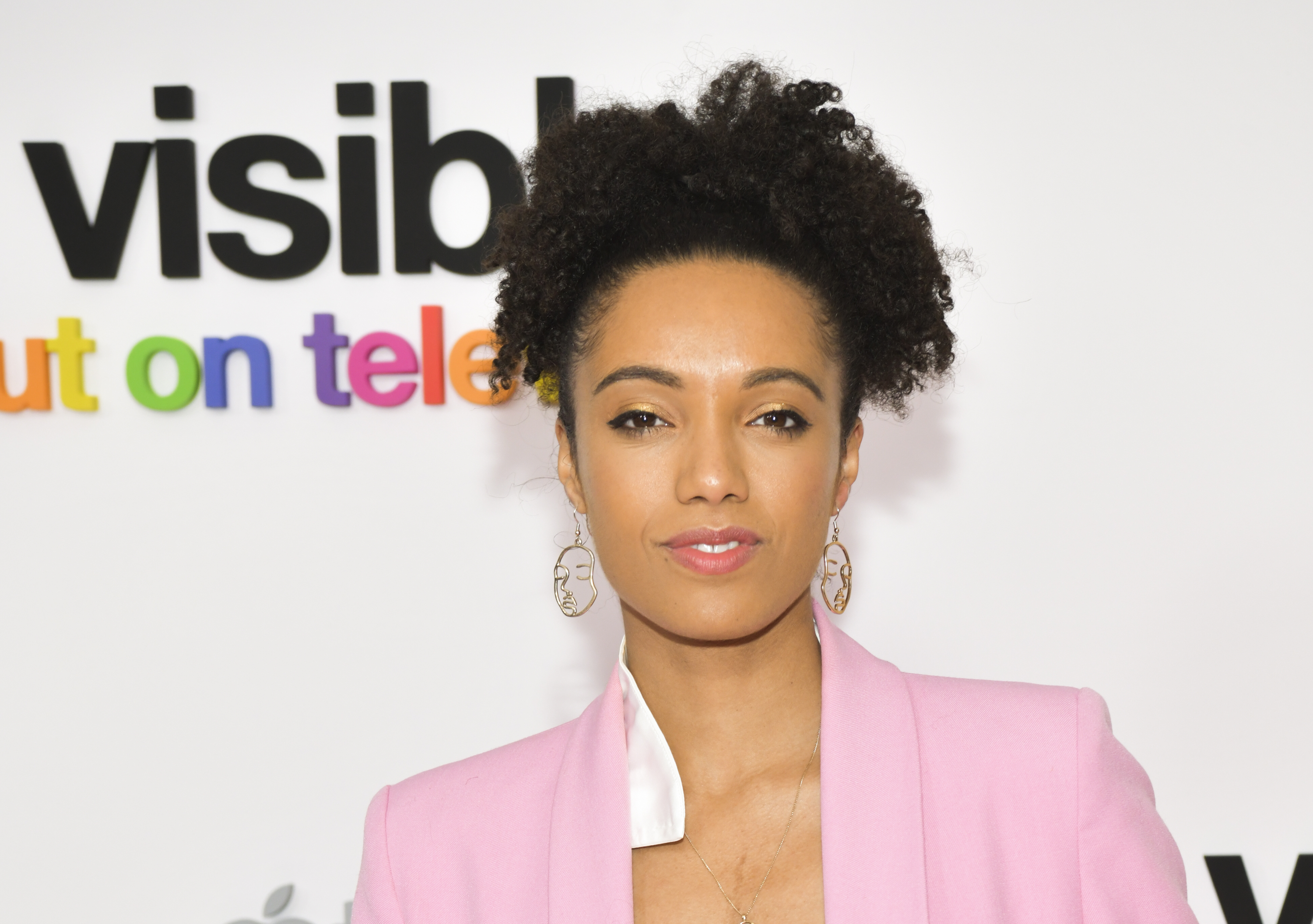 Maisie Richardson-Sellers