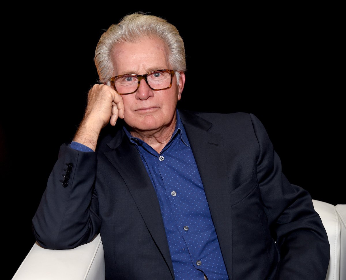 Martin Sheen