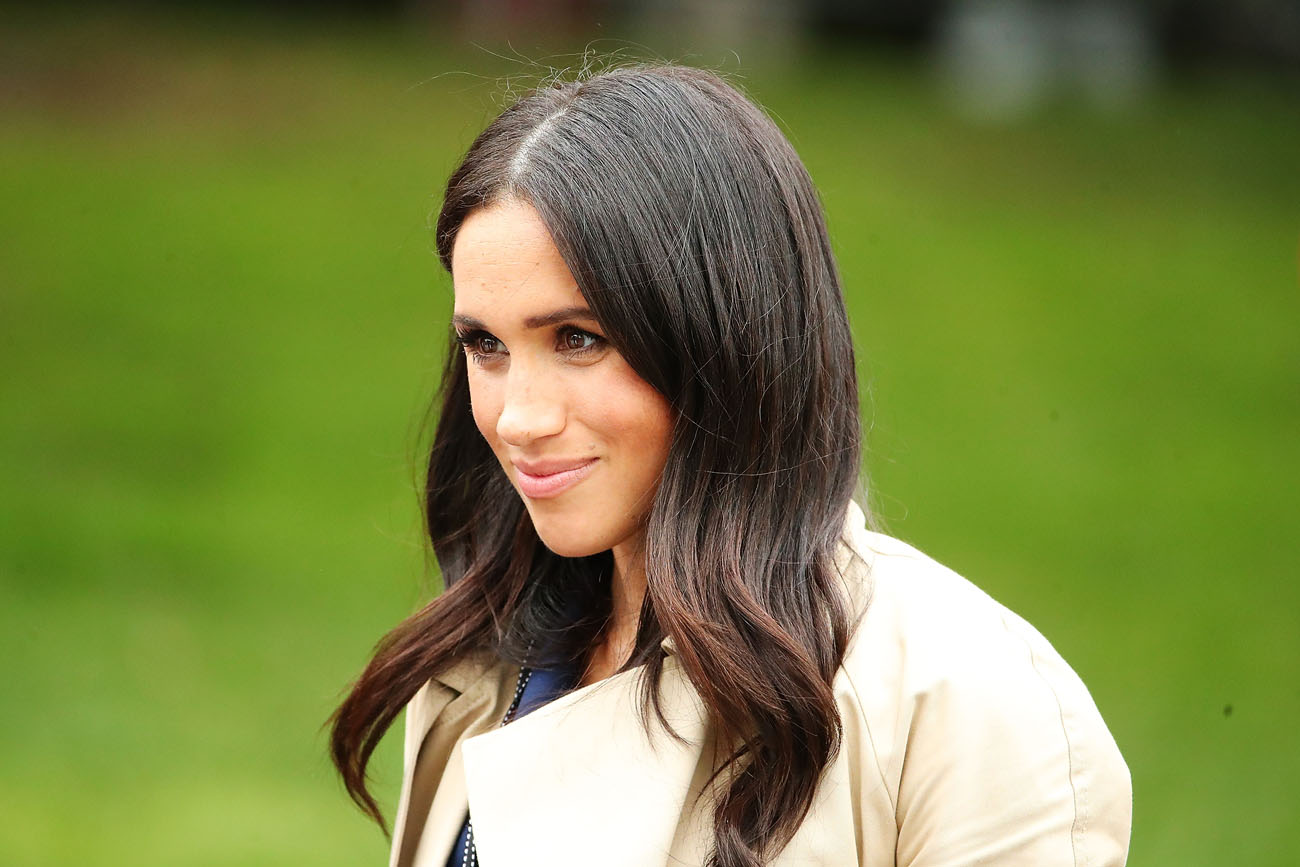 Meghan Markle