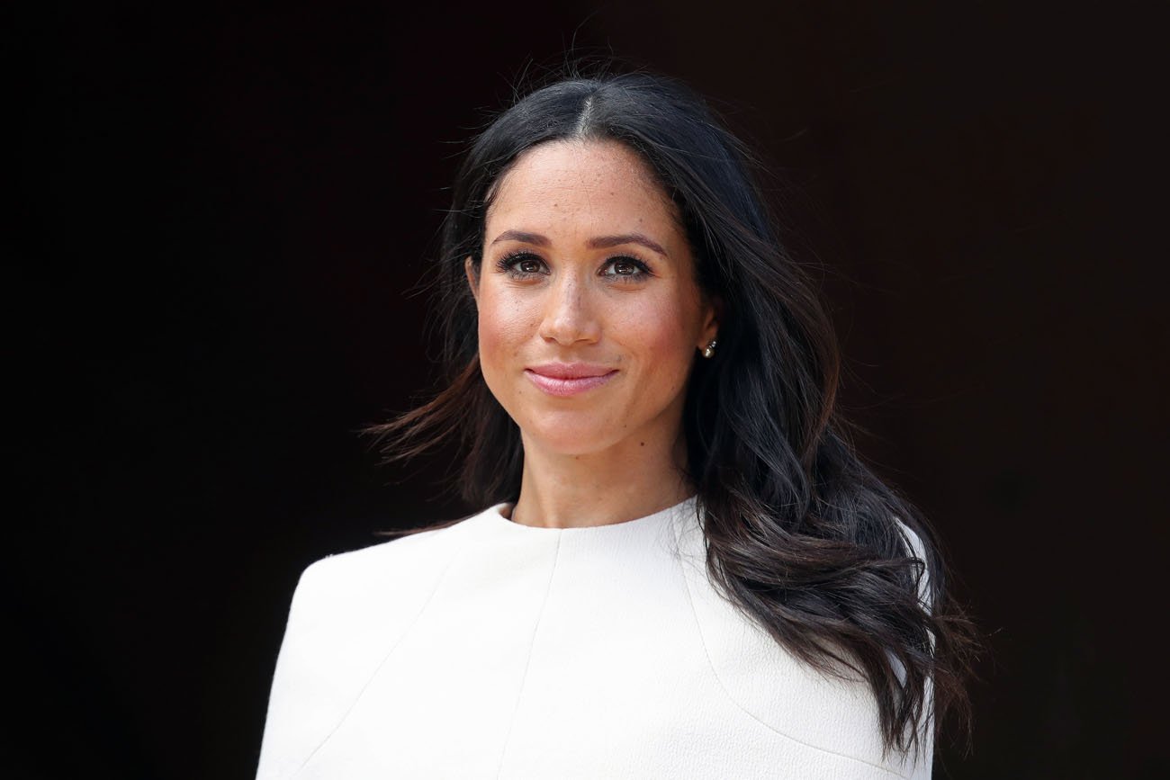 Meghan Markle