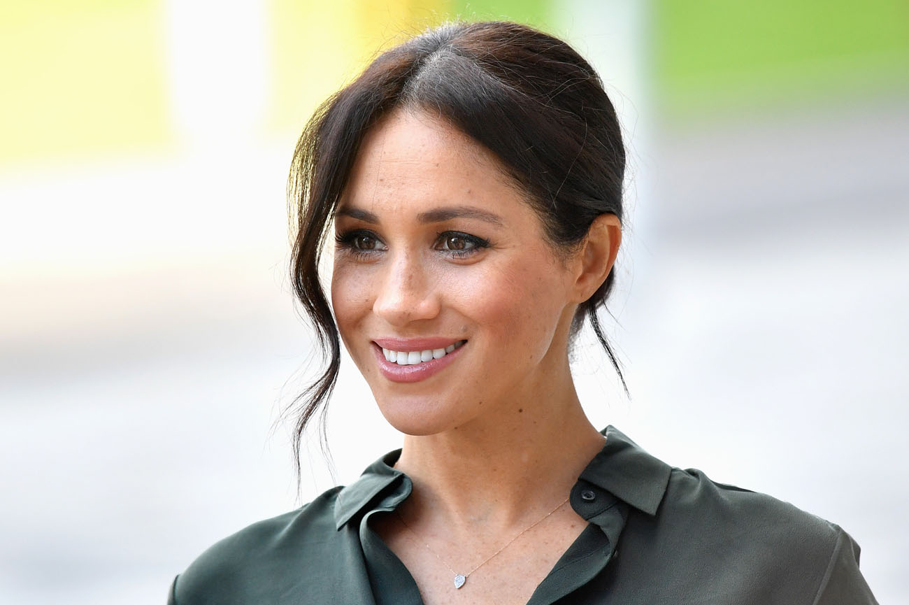 Meghan Markle