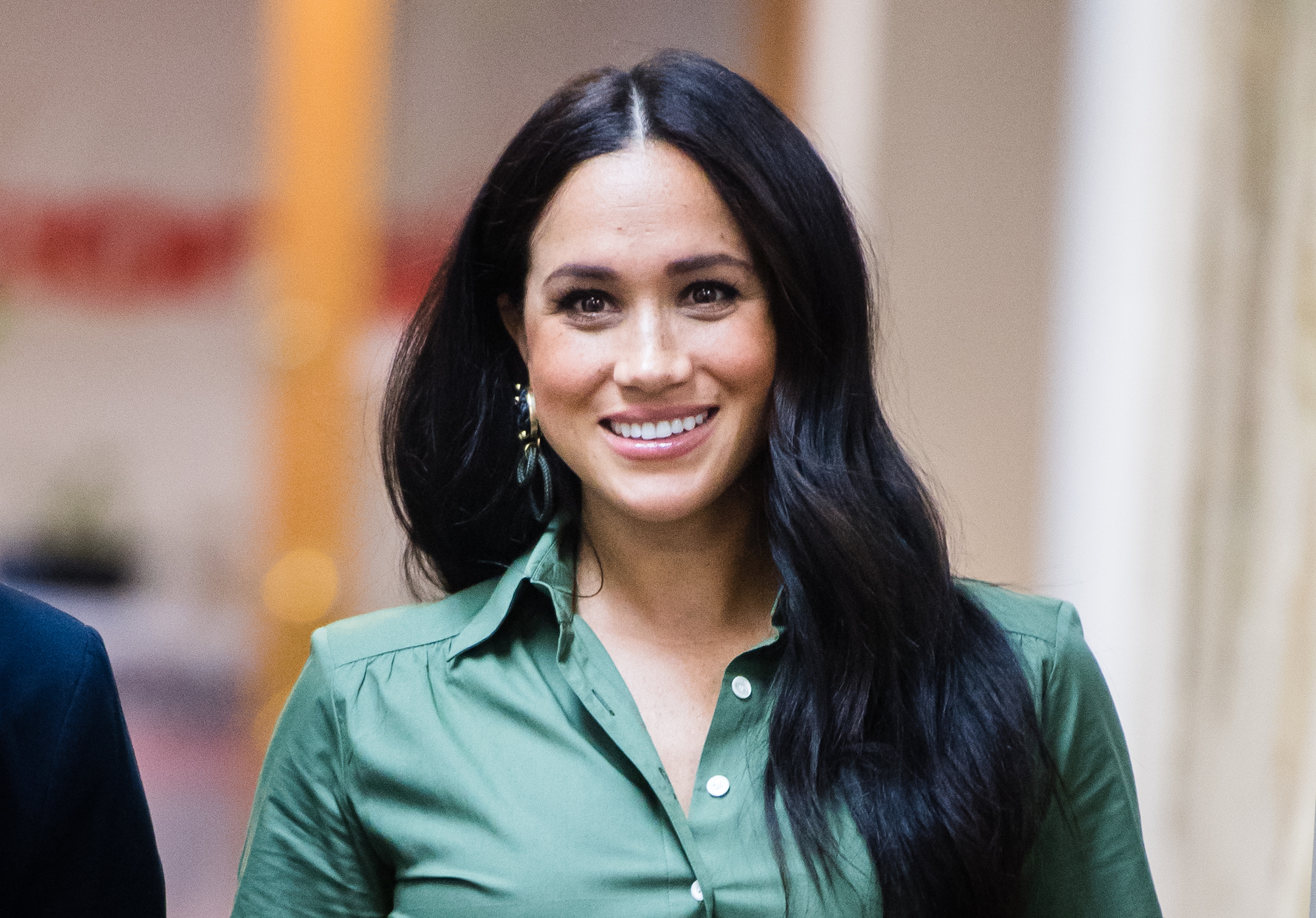 Meghan Markle