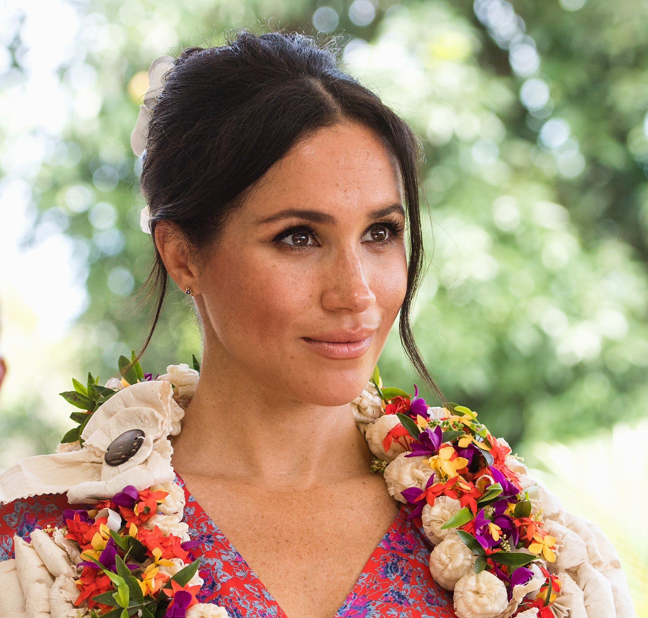 Meghan Markle