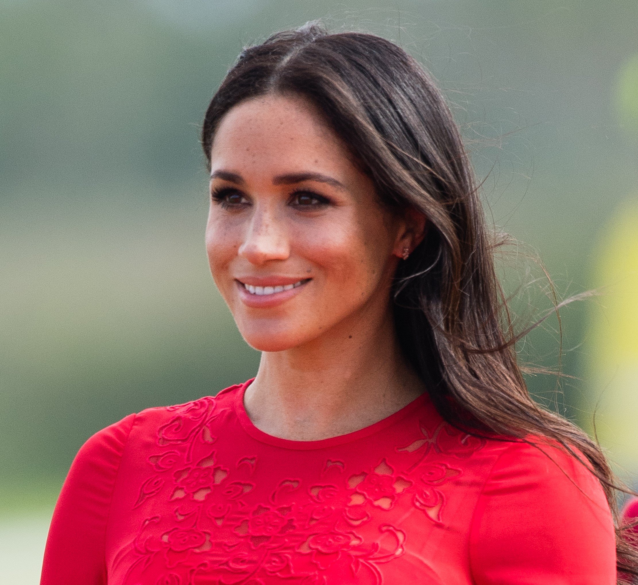 Meghan Markle