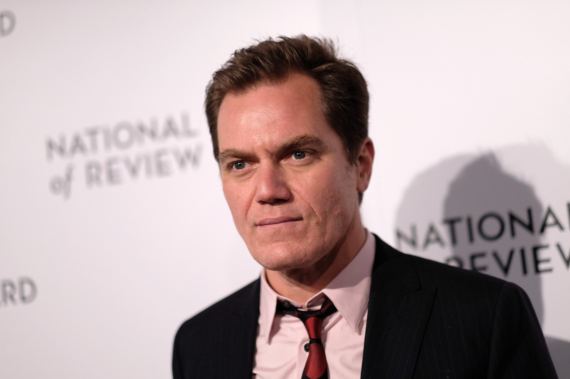 Michael Shannon