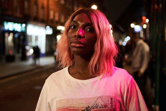 Michaela Coel on I May Destroy You Season 1