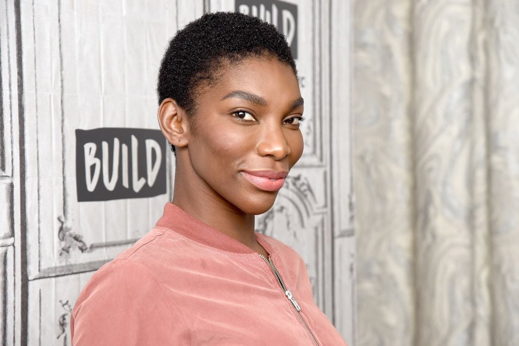 Michaela Coel