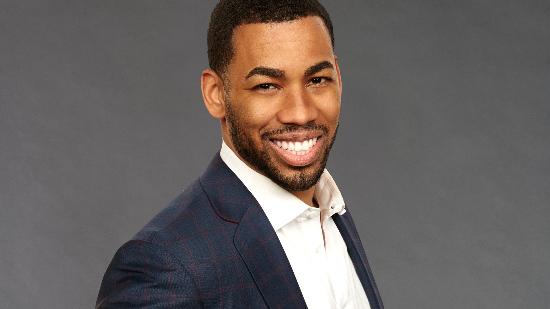 Mike Johnson from 'The Bachelorette' and 'Bachelor in Paradise'