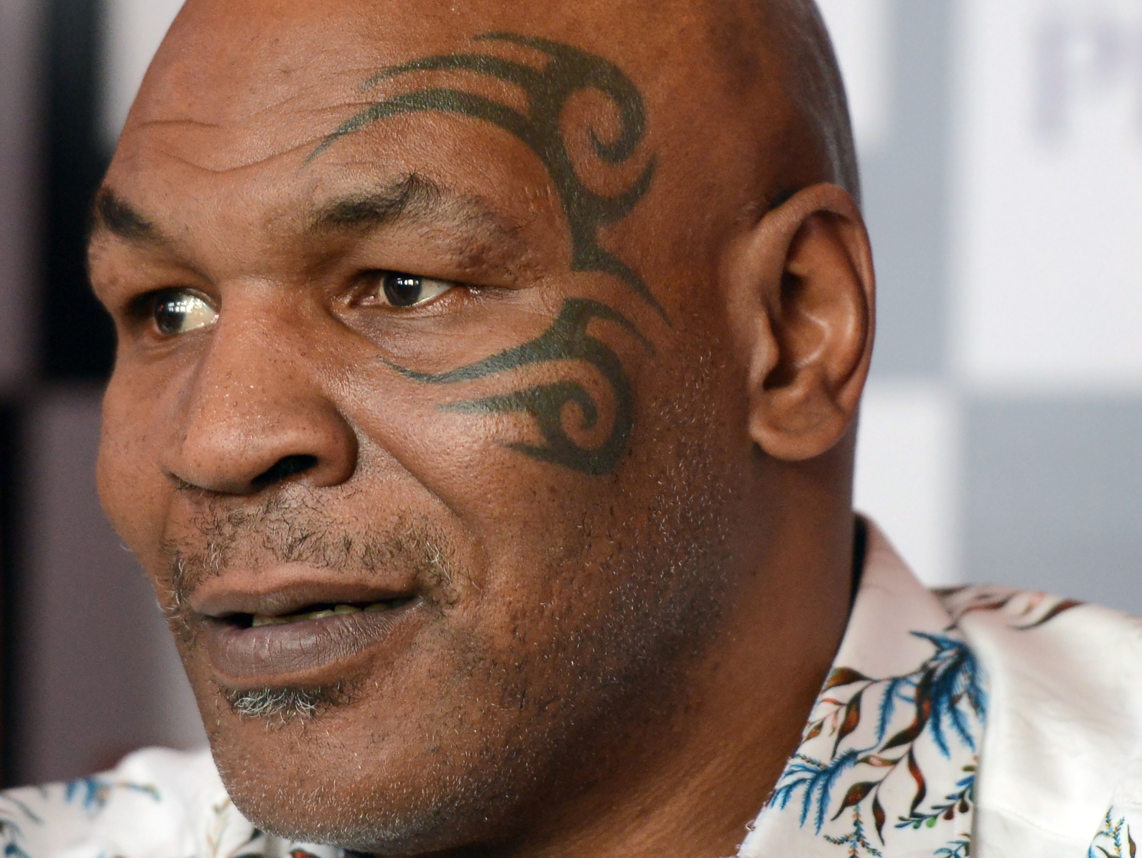 Roy Jones Jr. Might Pull Out of Fighting Mike Tyson for a Frustratingly Simple Reason