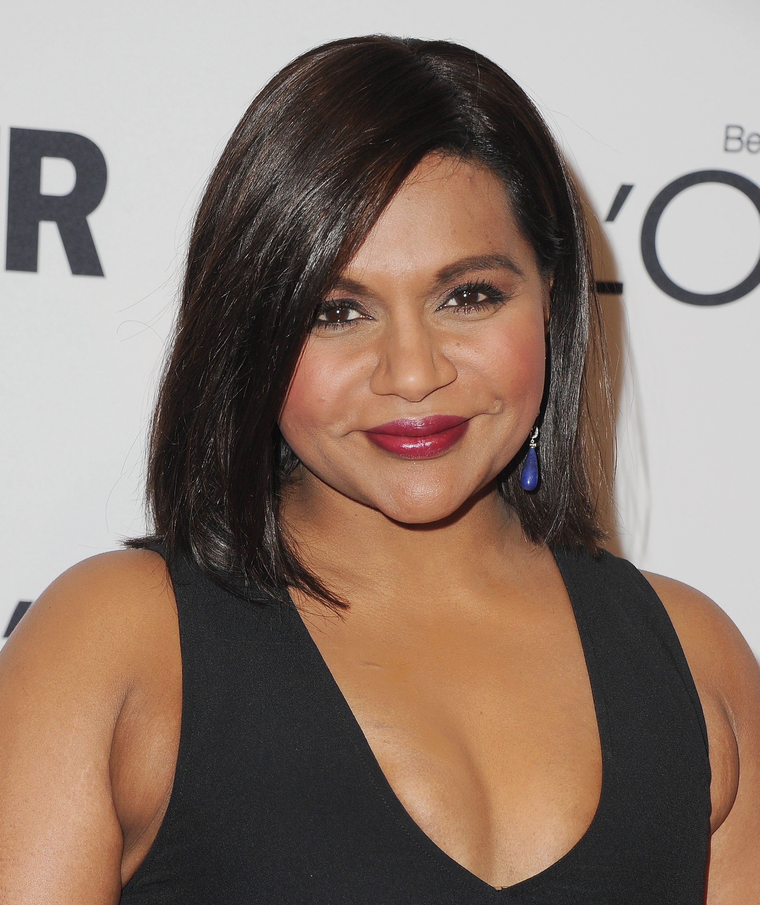 Mindy Kaling