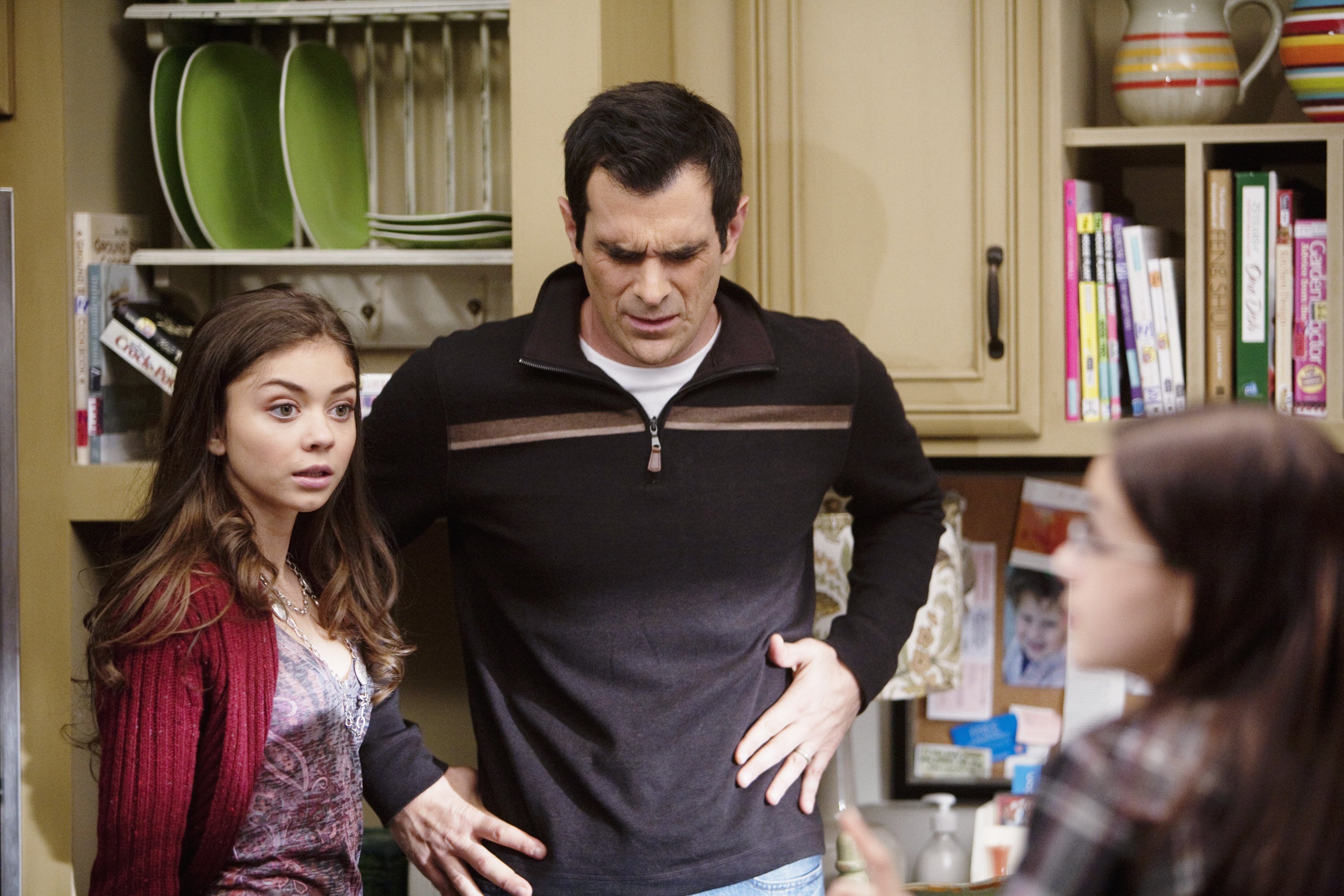 ABC's 'Modern Family'