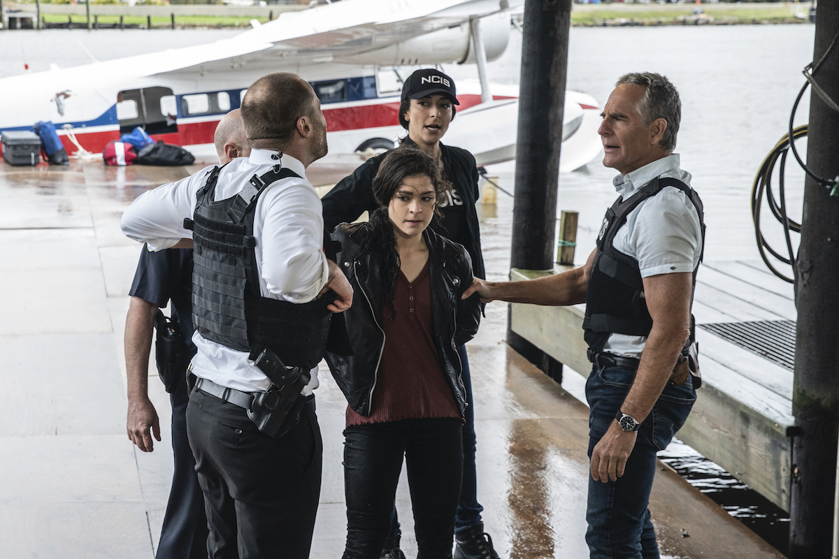 Ncis New Orleans Filming Schedule 2022 Ncis: New Orleans': Did Bad Behavior Prompt New Filming Rules?