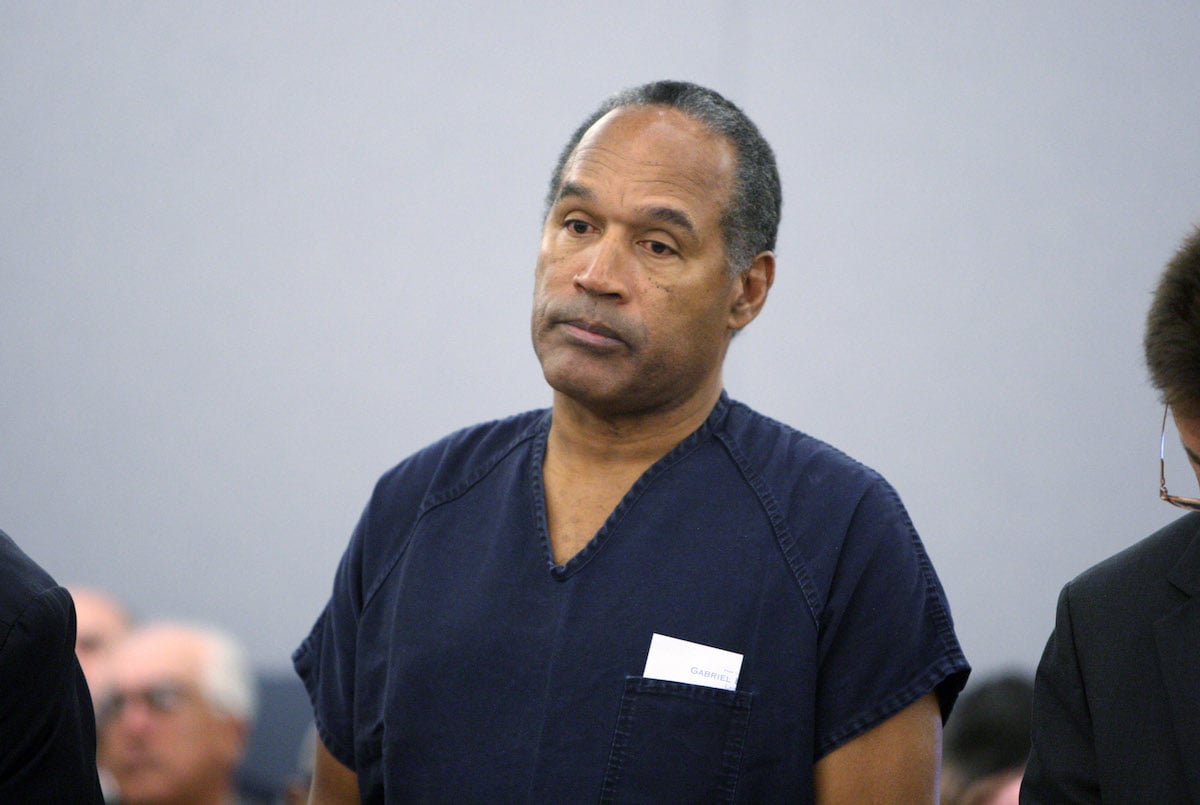 O.J. Simpson