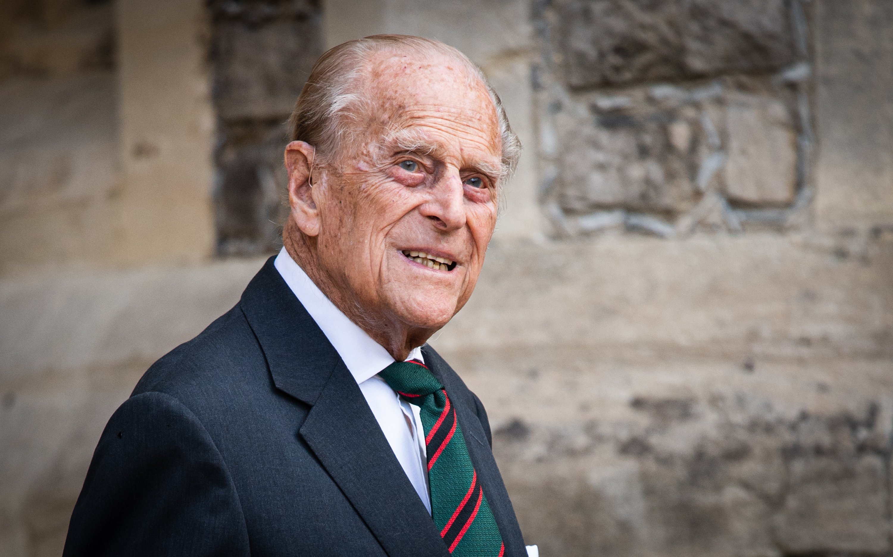 Prince Philip