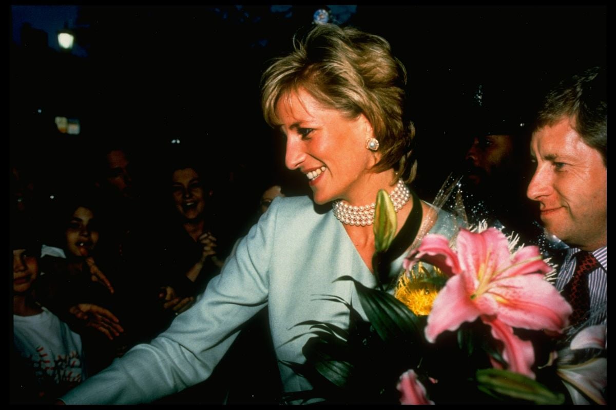 Princess Diana