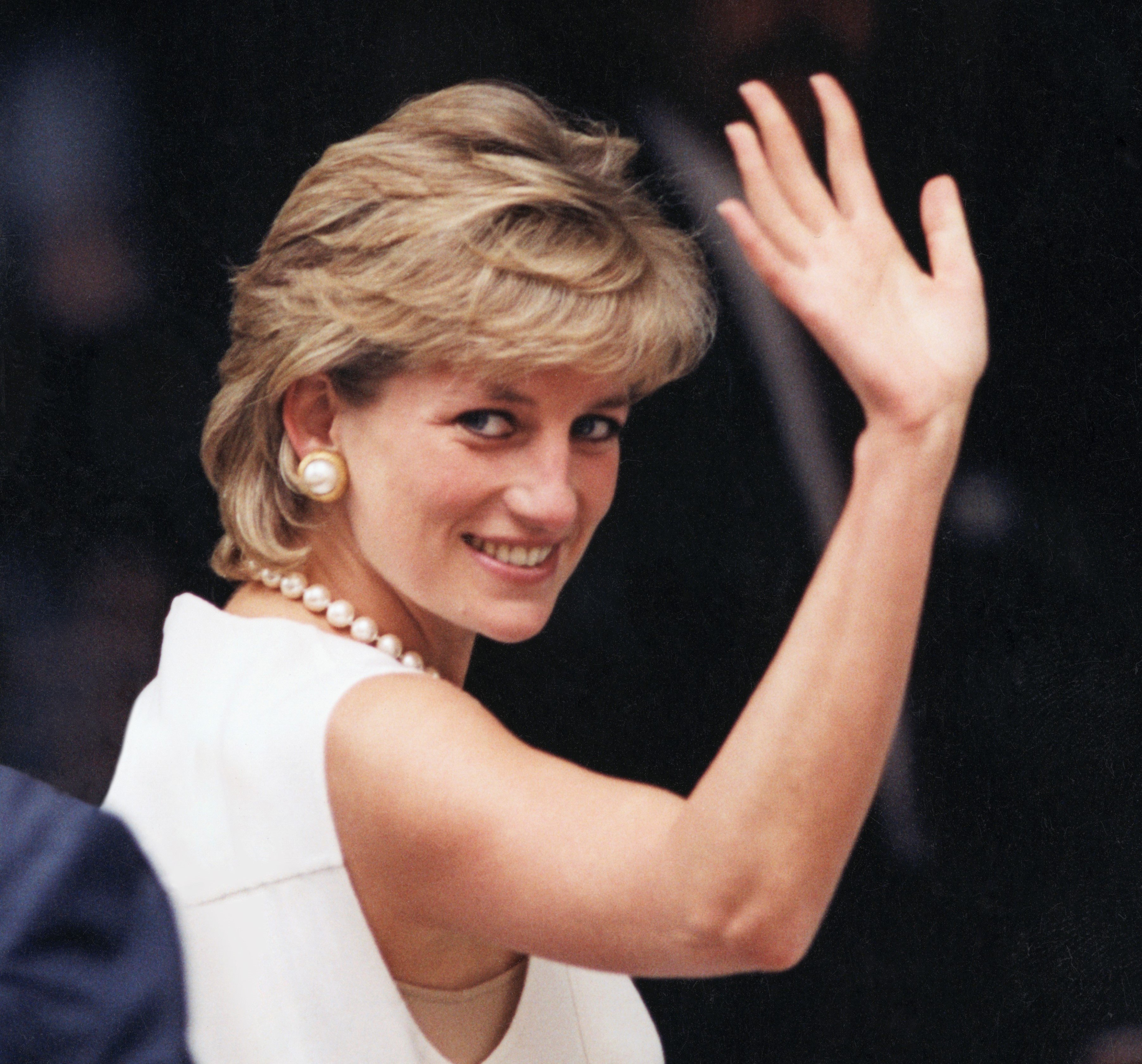 Princess Diana