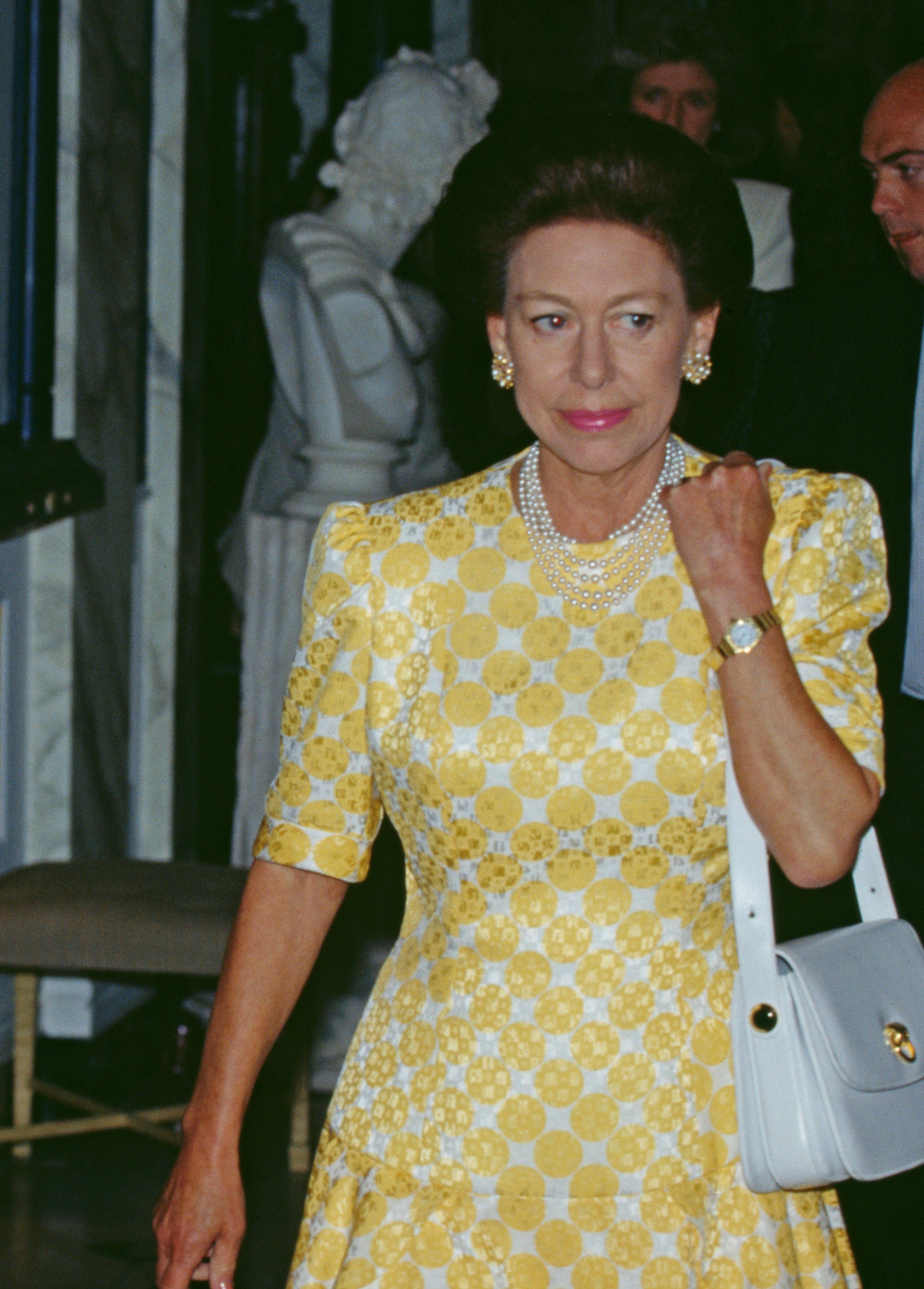 Princess Margaret