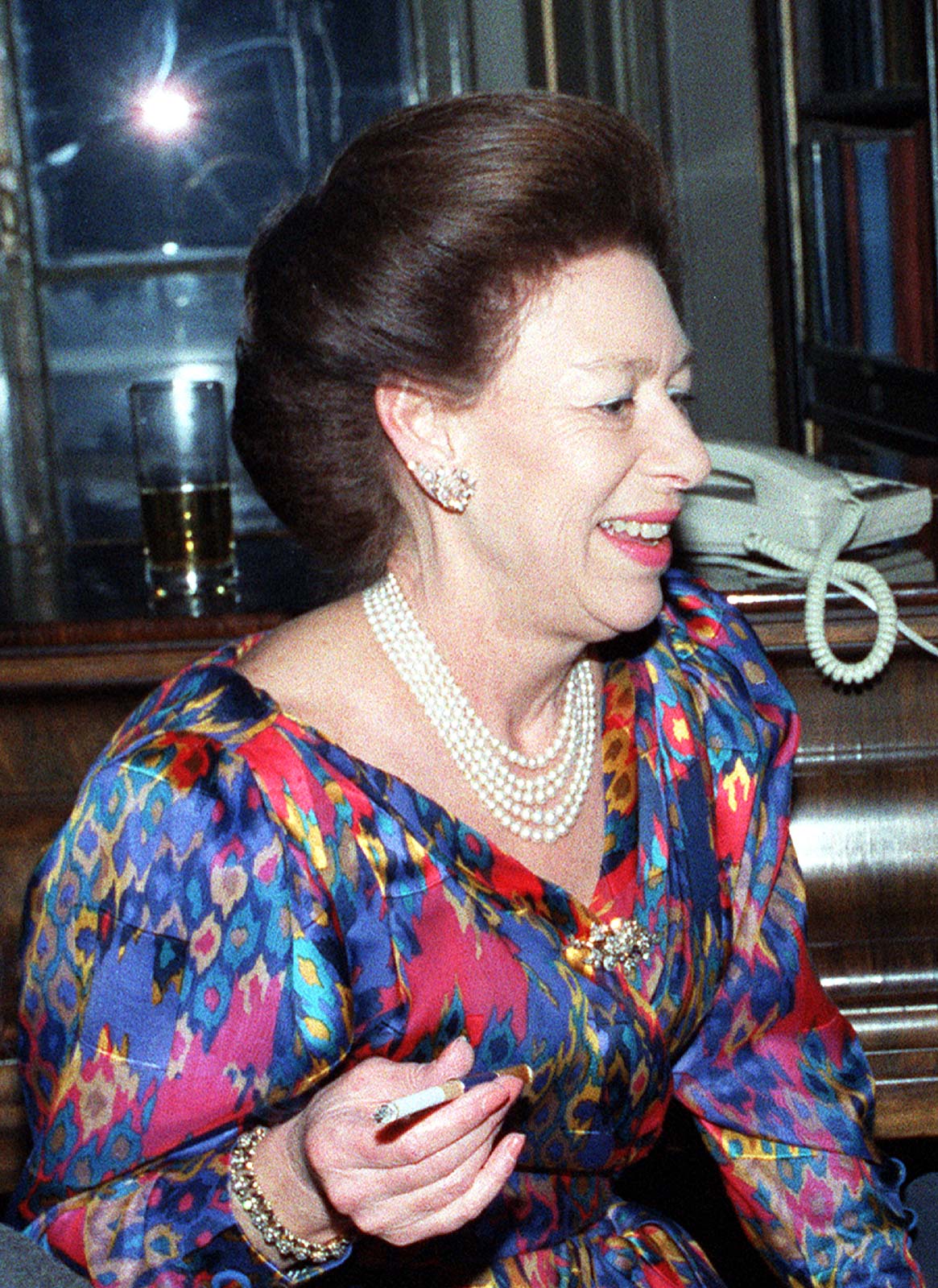 Princess Margaret