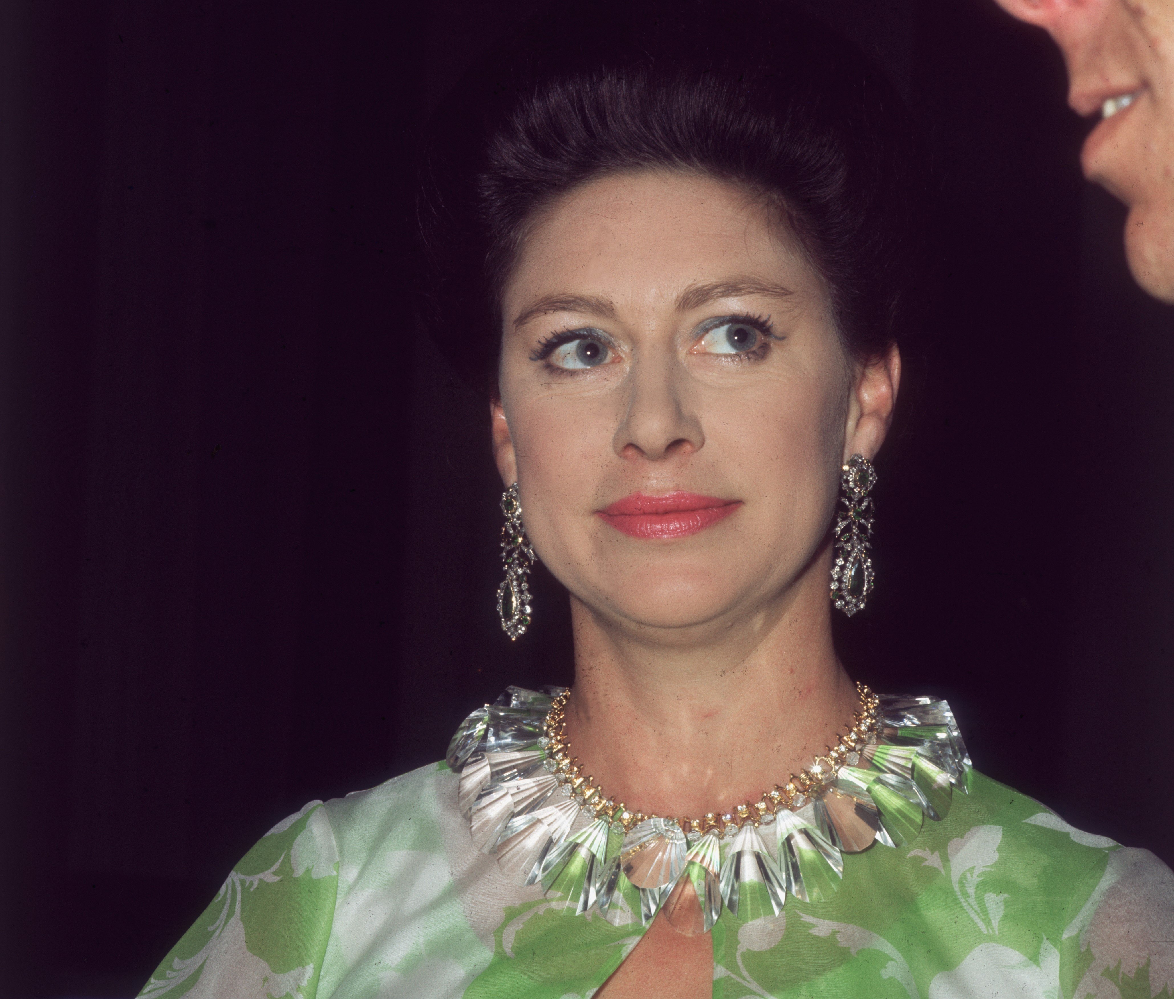 Princess Margaret